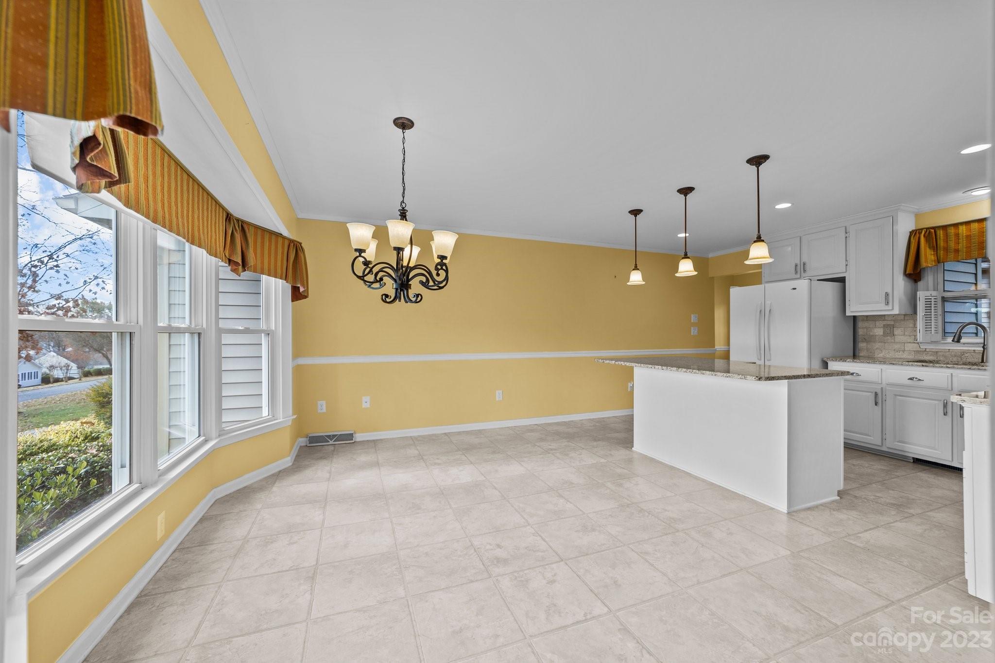 Corbin Hills - Residential