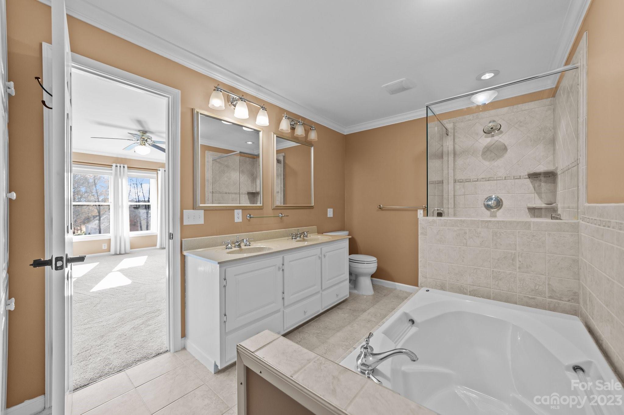 Corbin Hills - Residential