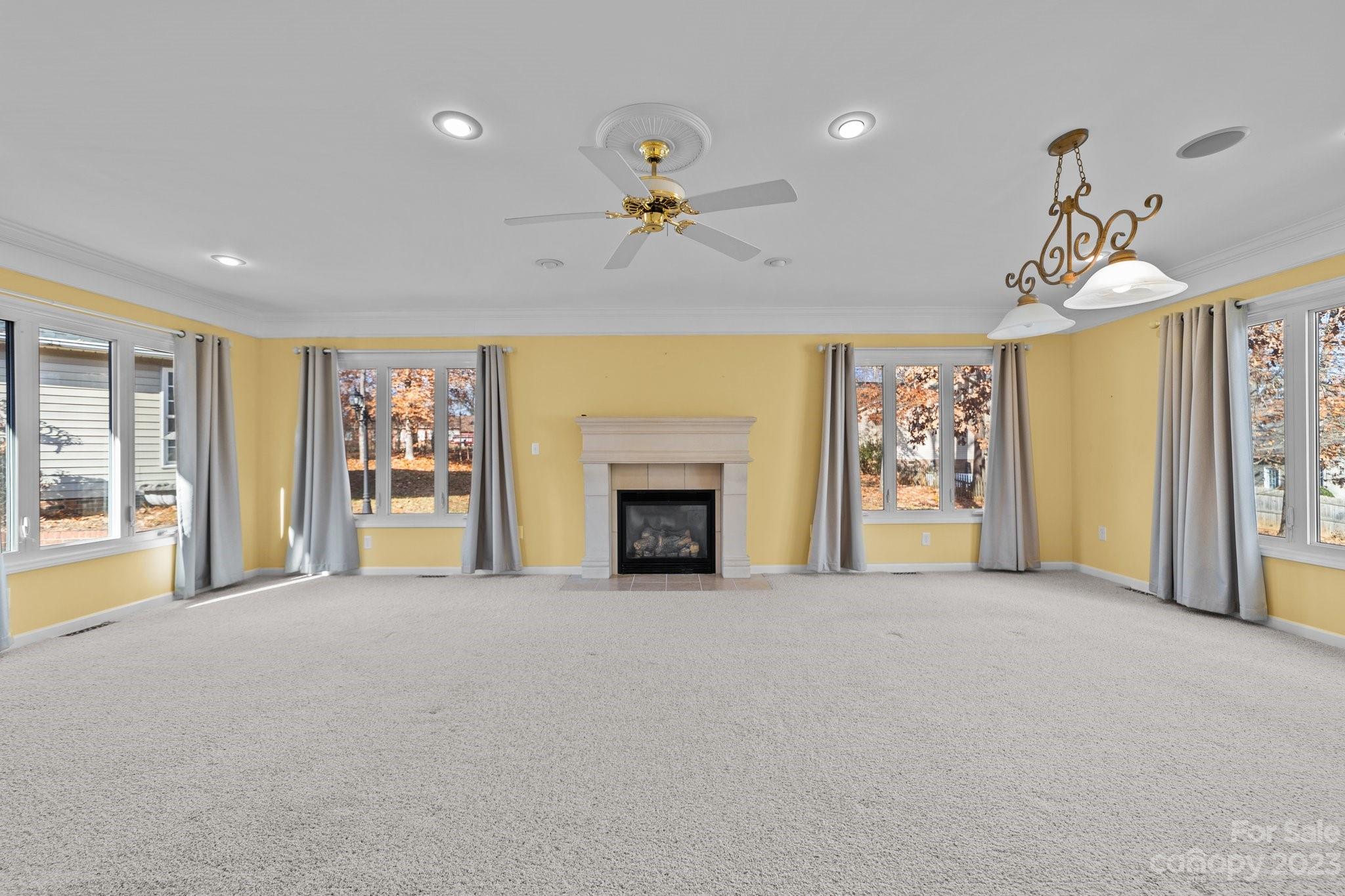 Corbin Hills - Residential