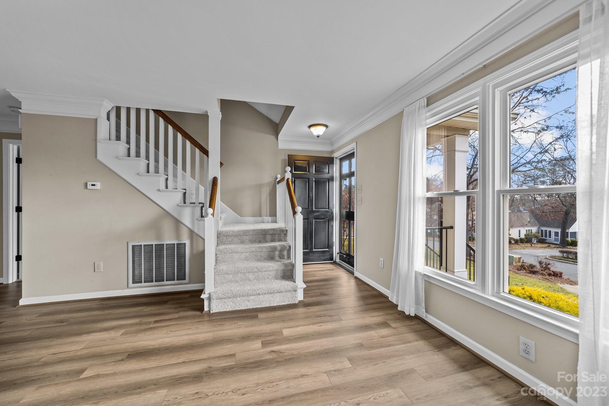 Corbin Hills - Residential