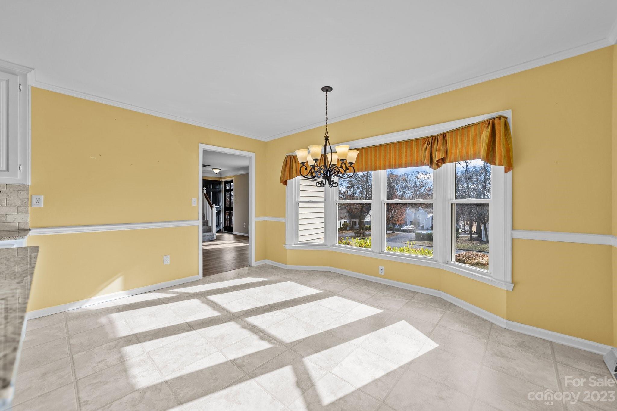 Corbin Hills - Residential