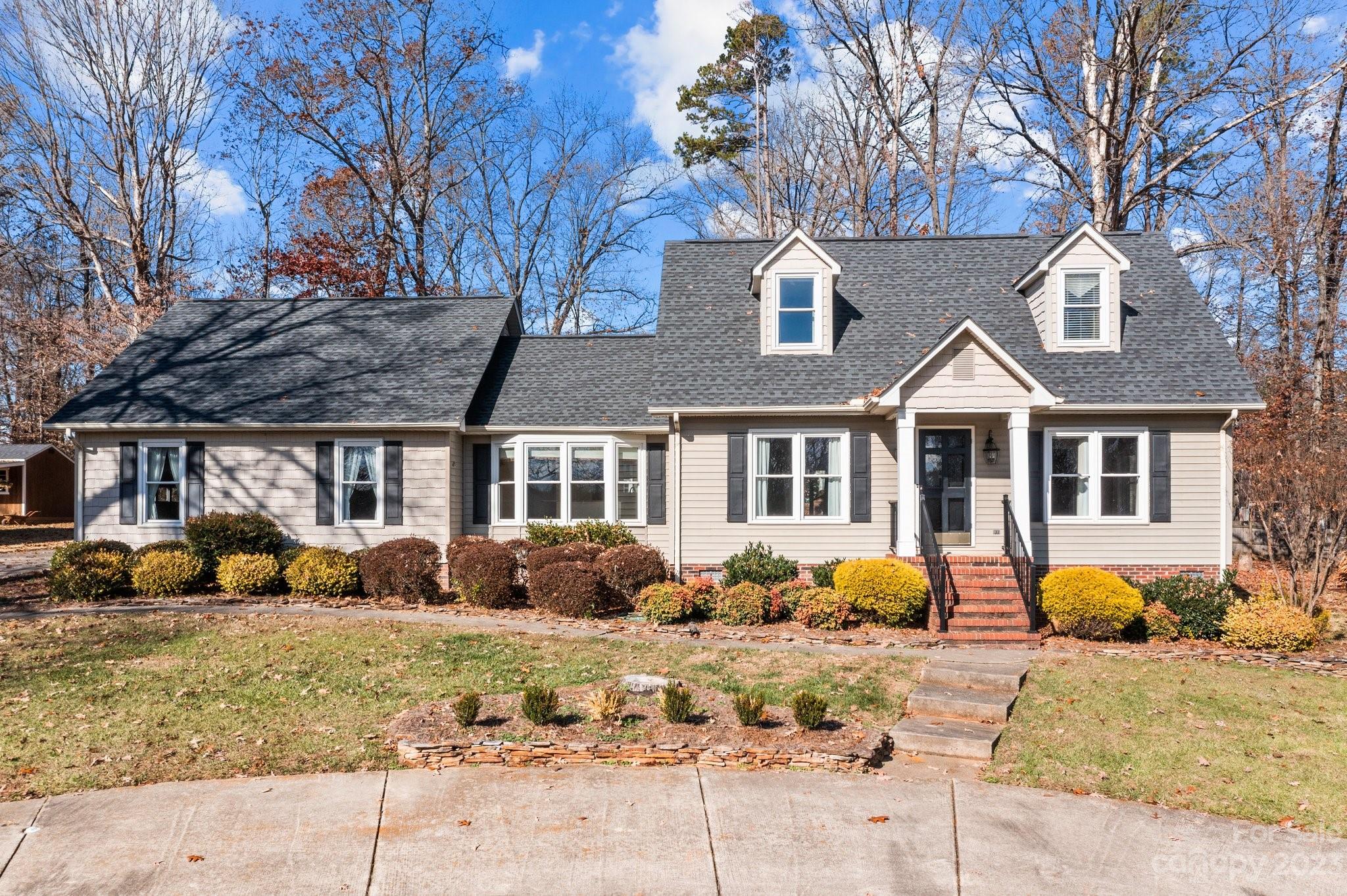 Corbin Hills - Residential