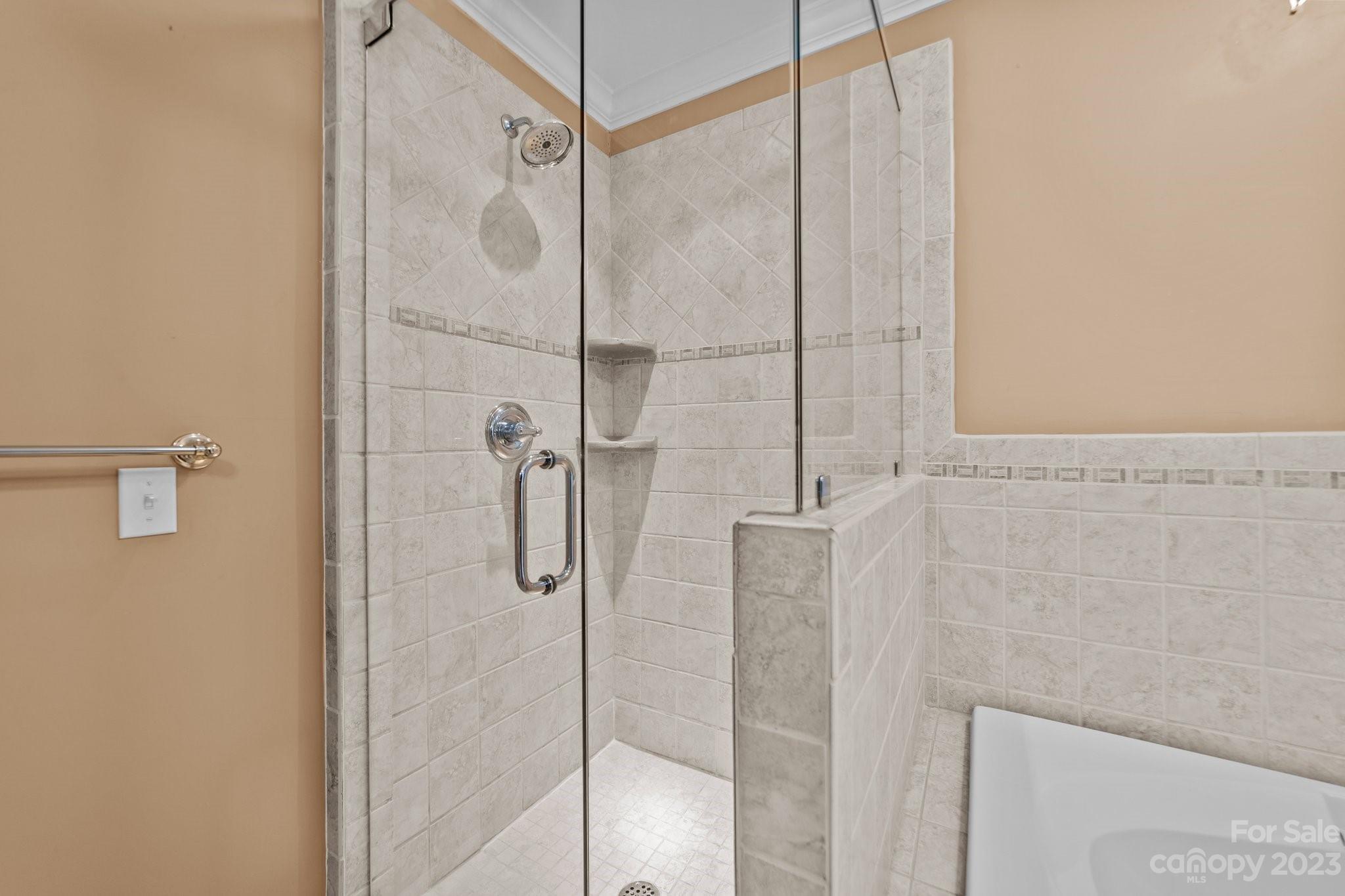 Corbin Hills - Residential