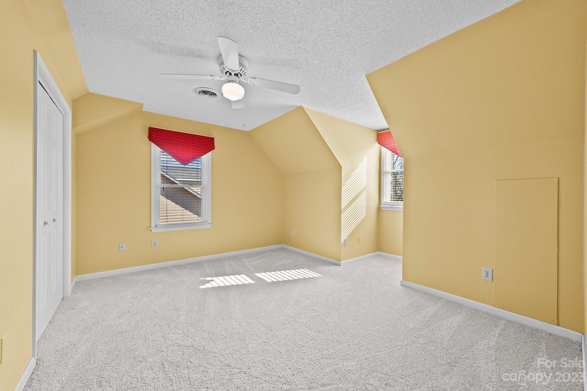 Corbin Hills - Residential