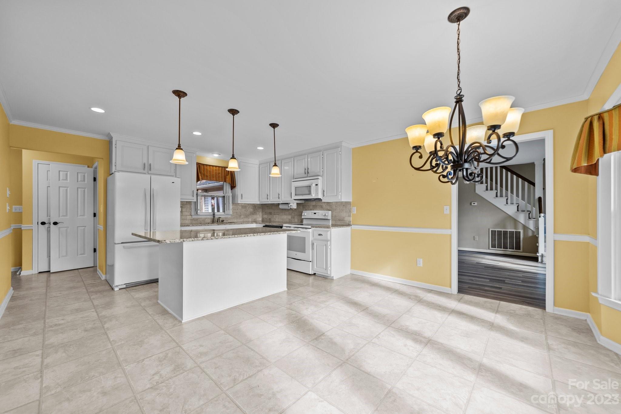 Corbin Hills - Residential