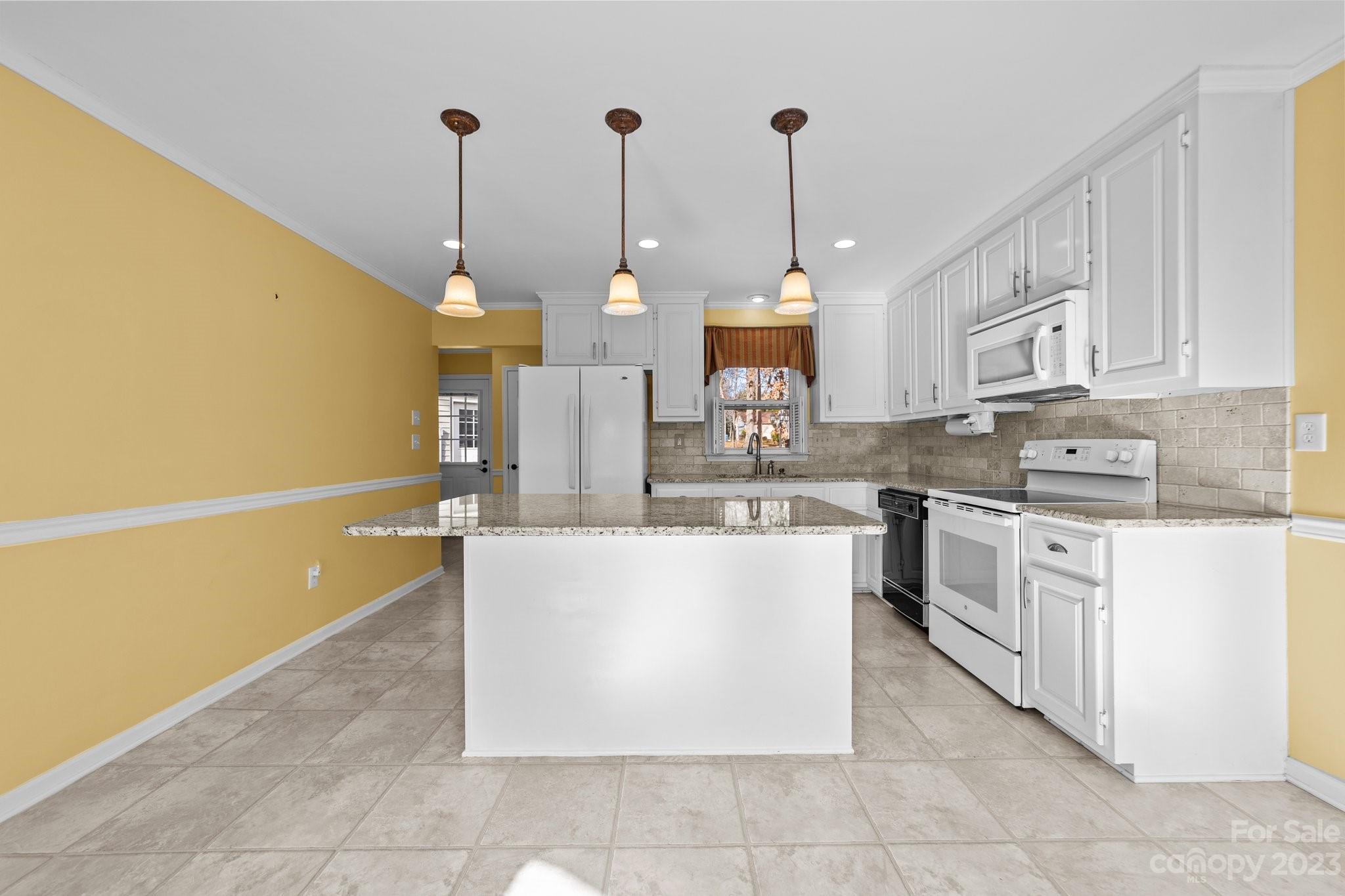 Corbin Hills - Residential