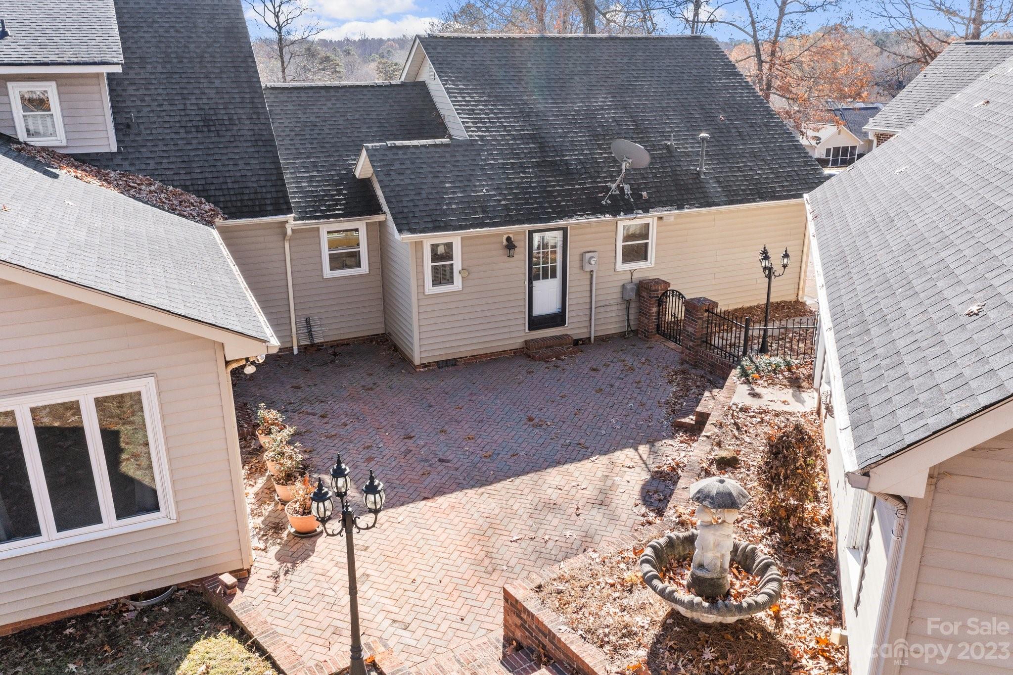 Corbin Hills - Residential