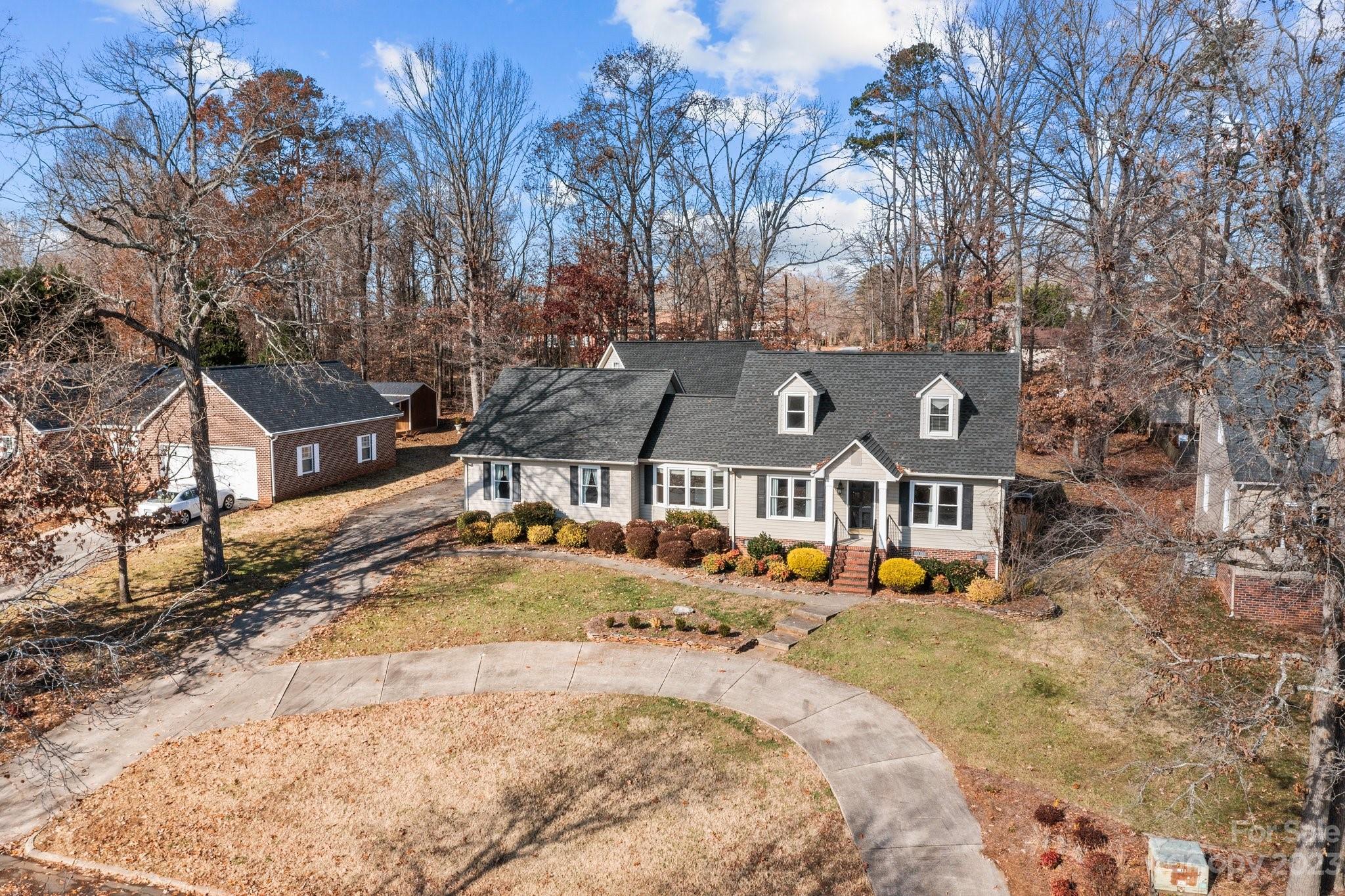 Corbin Hills - Residential