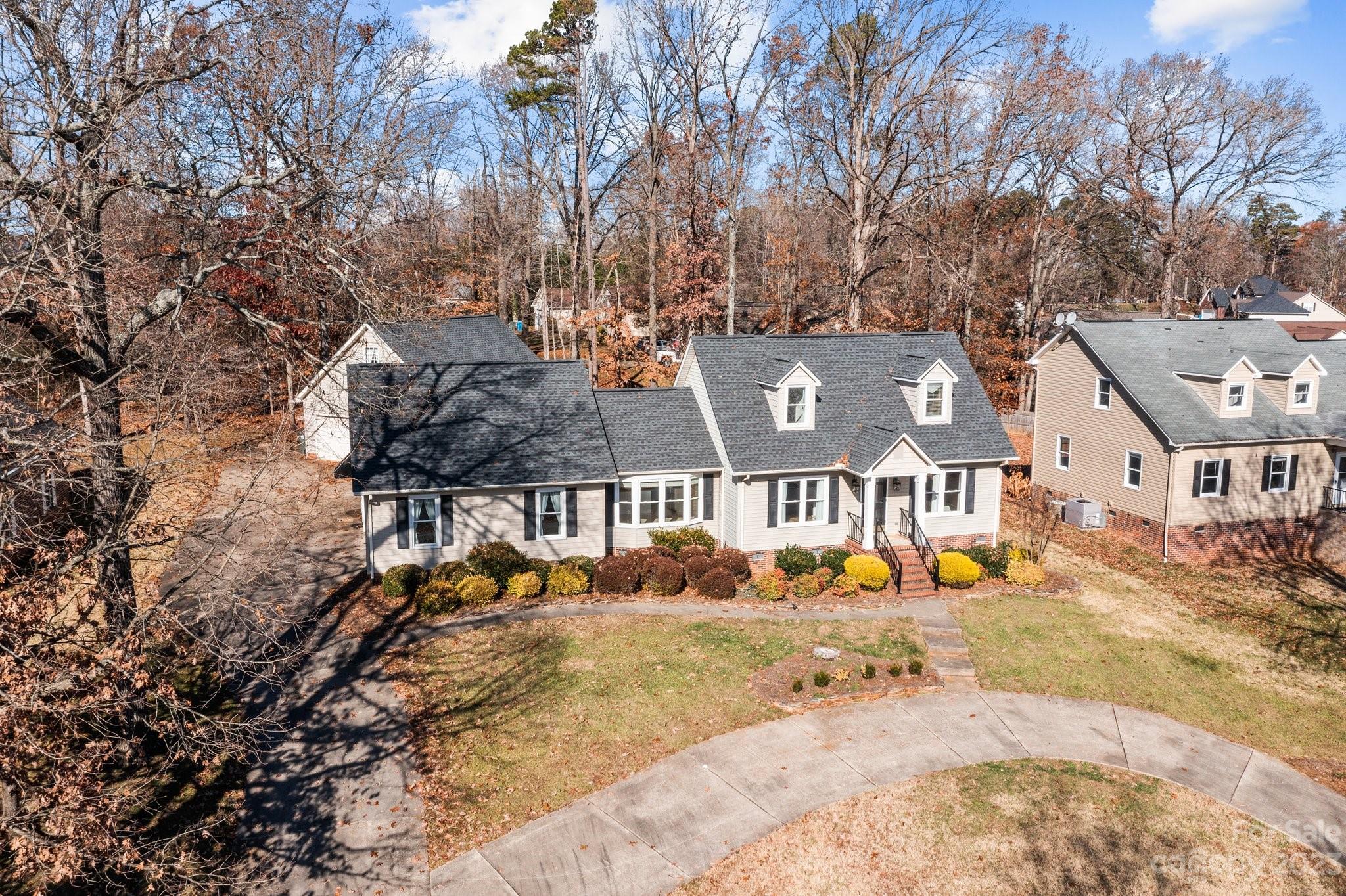 Corbin Hills - Residential