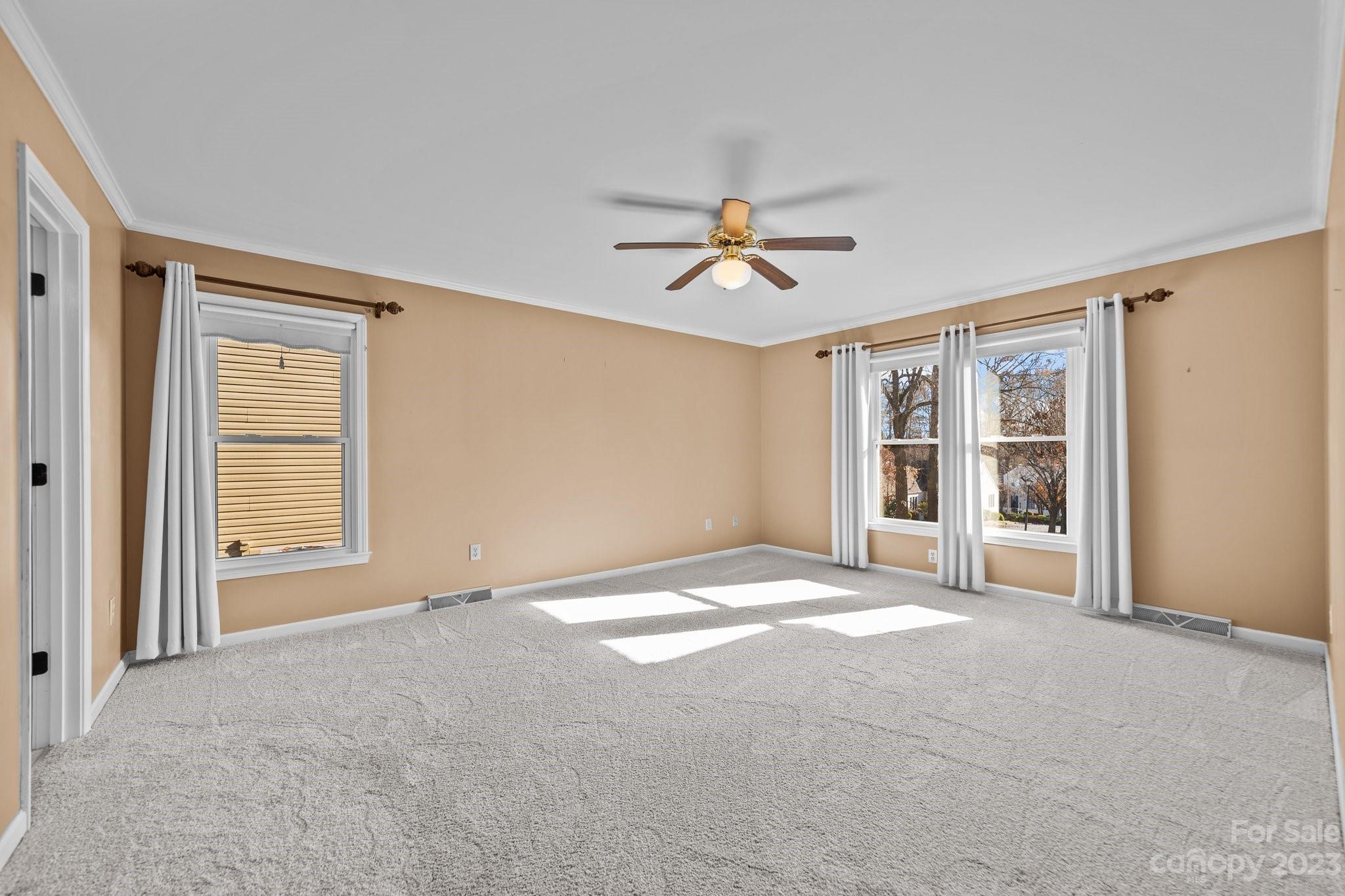 Corbin Hills - Residential