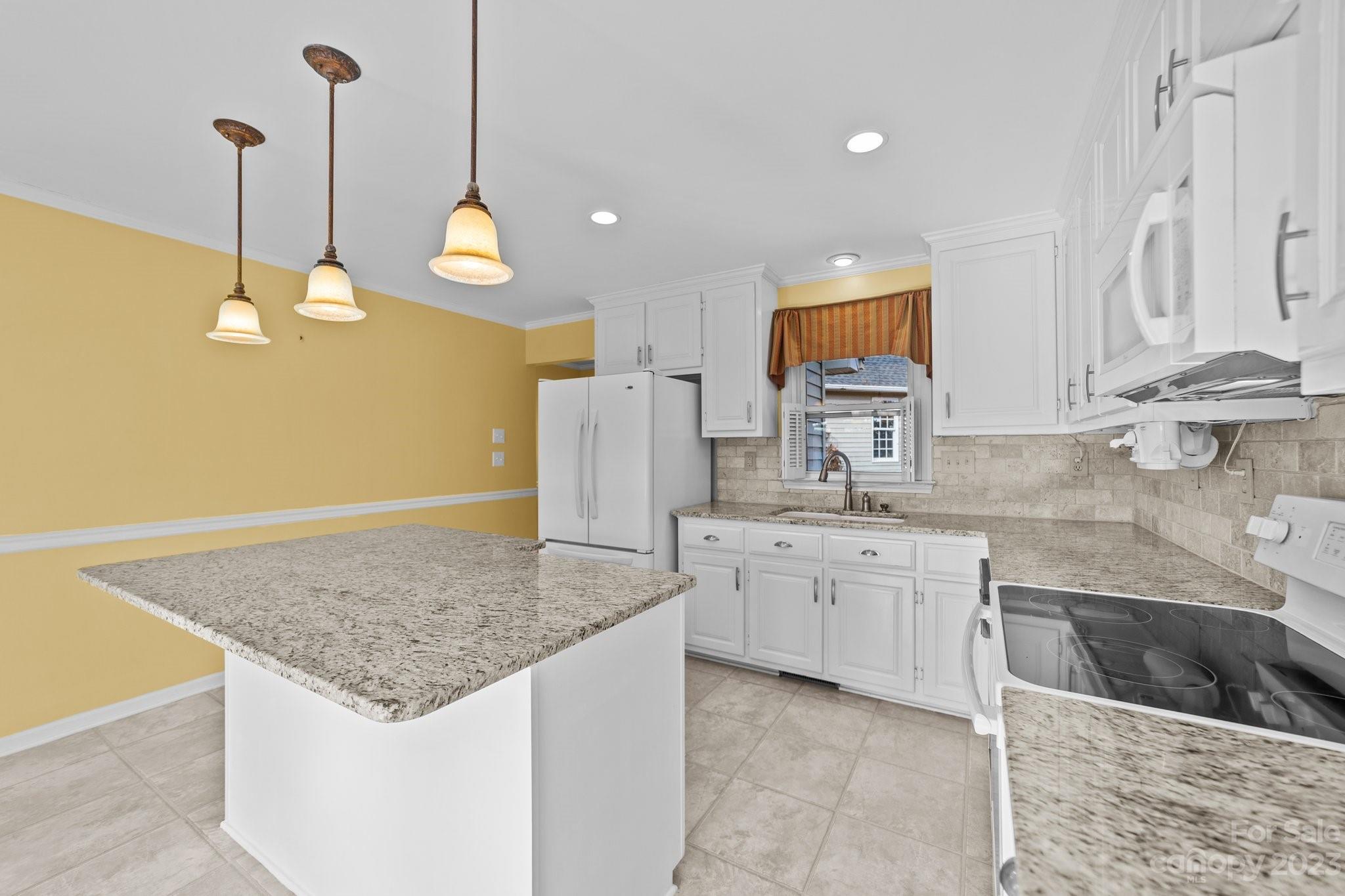 Corbin Hills - Residential