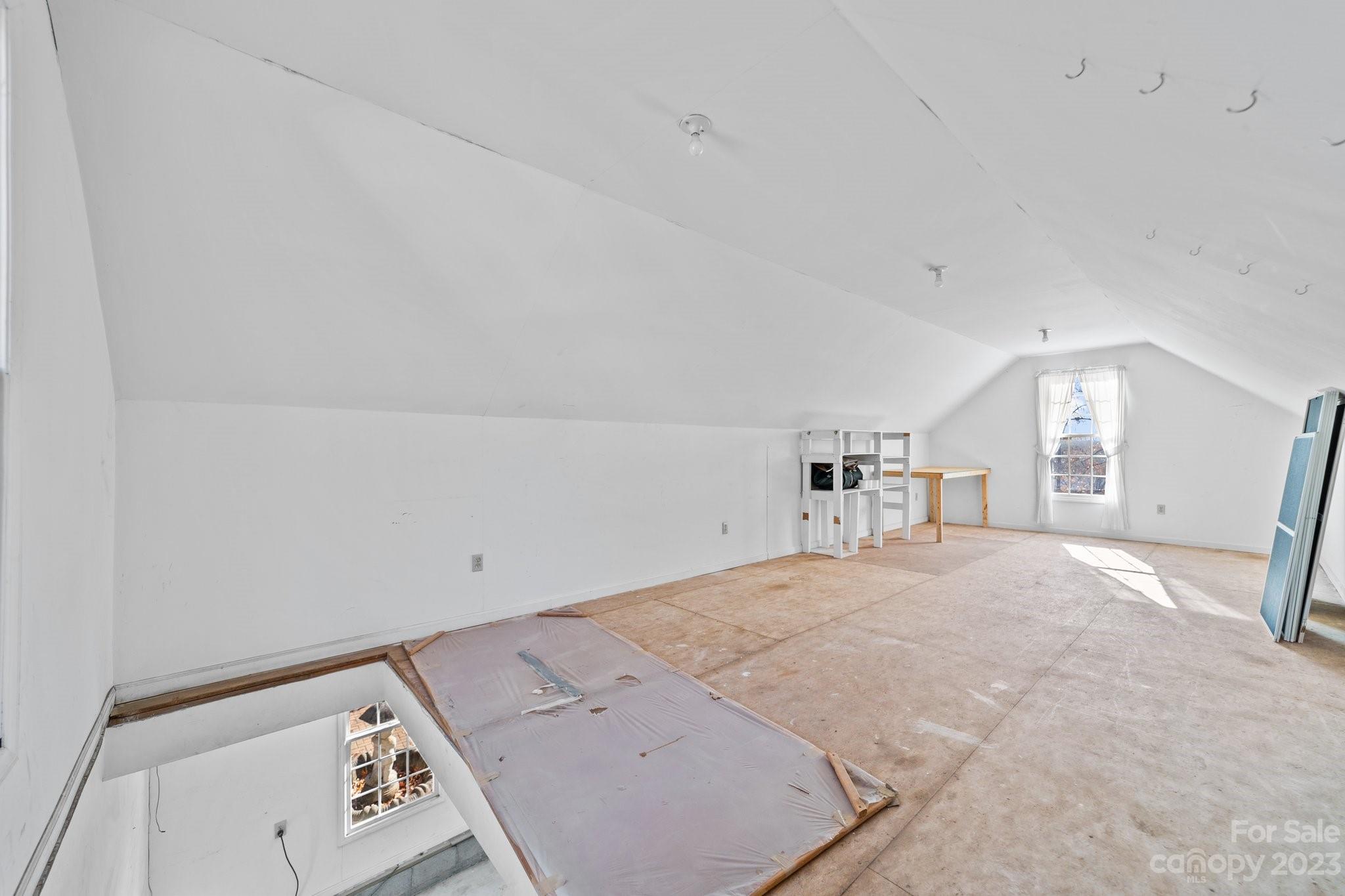 Corbin Hills - Residential