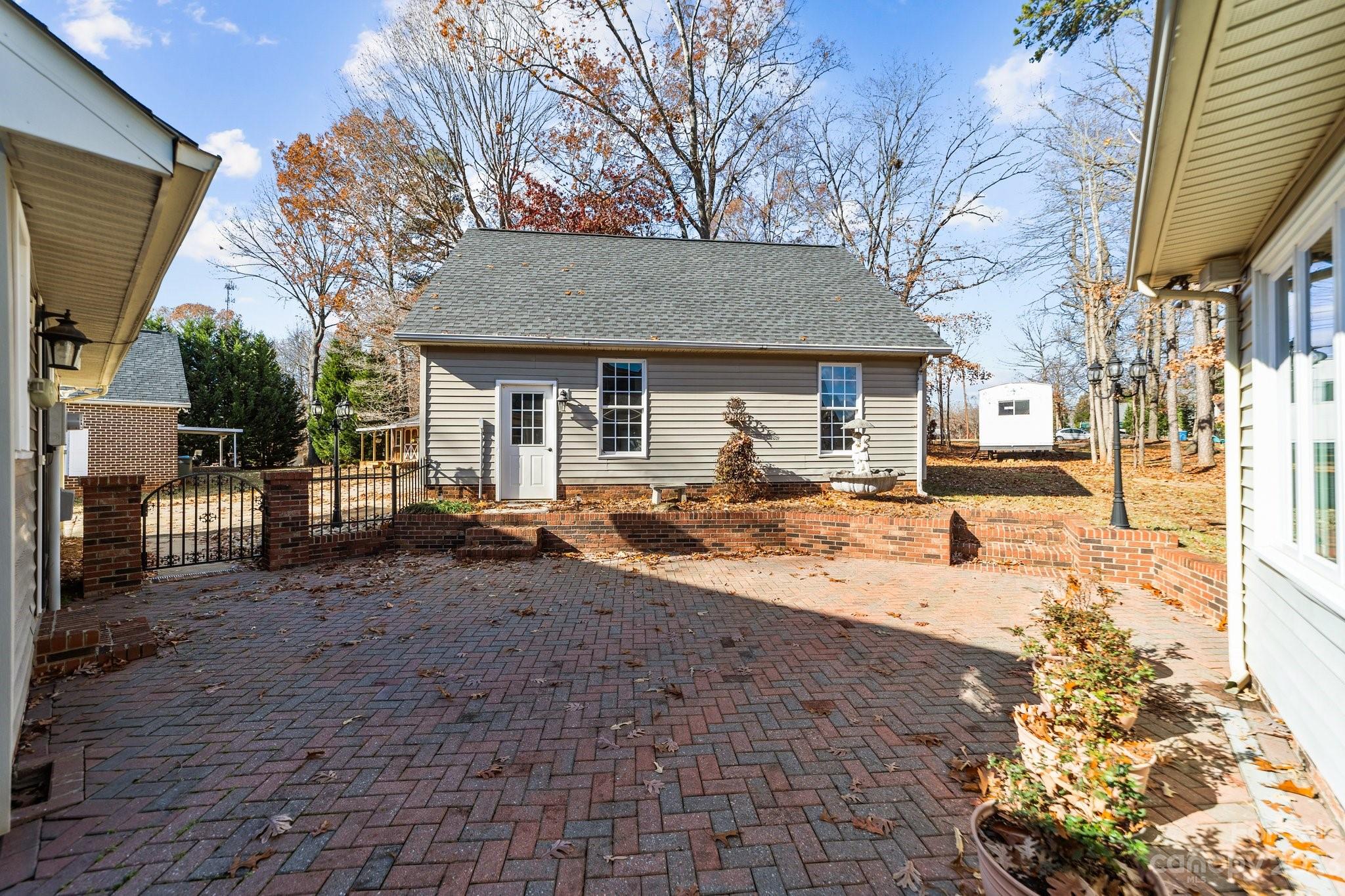 Corbin Hills - Residential