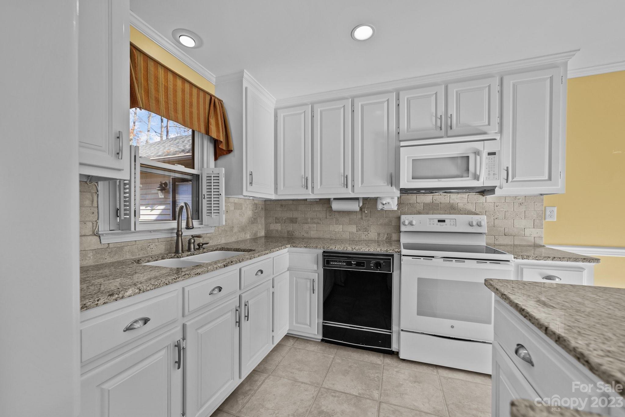 Corbin Hills - Residential