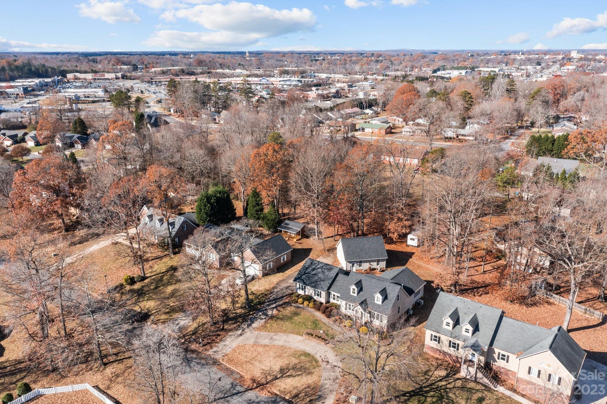 Corbin Hills - Residential