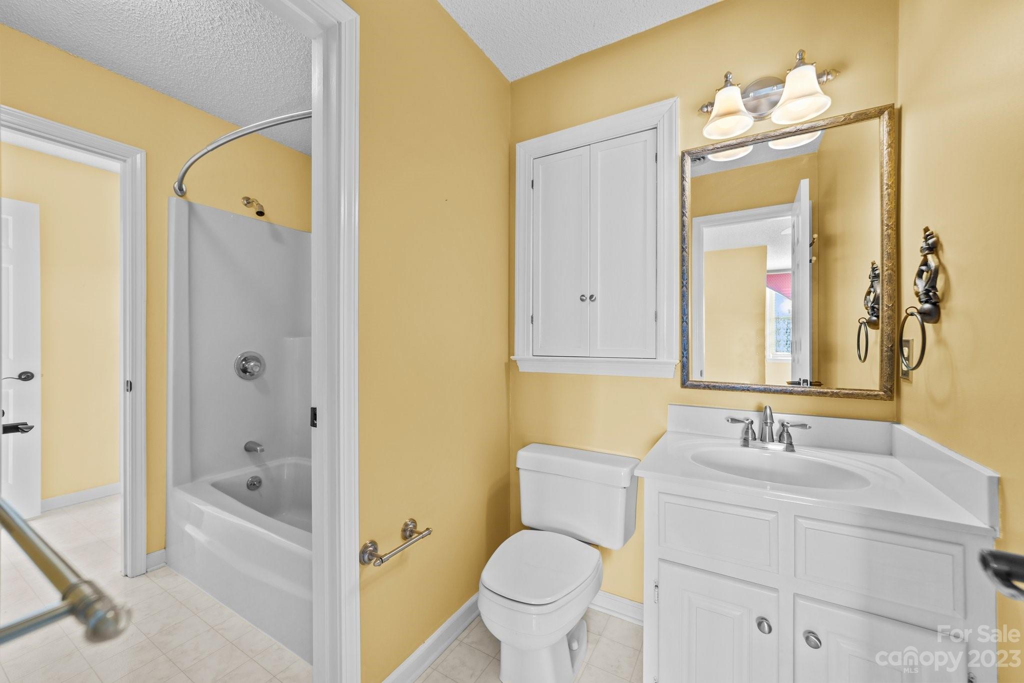 Corbin Hills - Residential