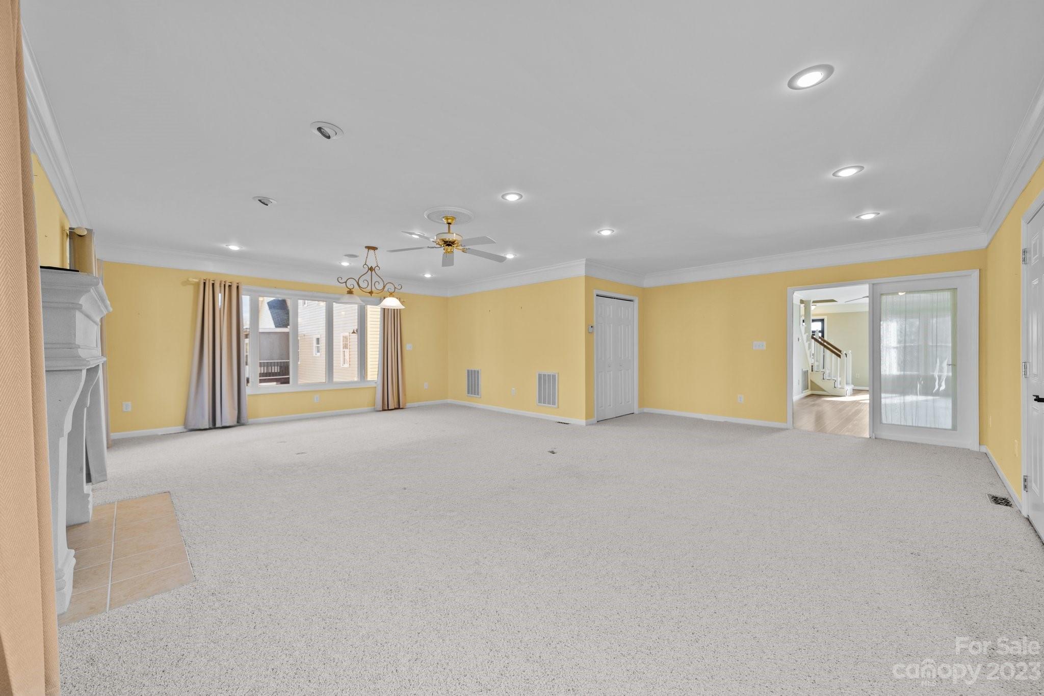 Corbin Hills - Residential