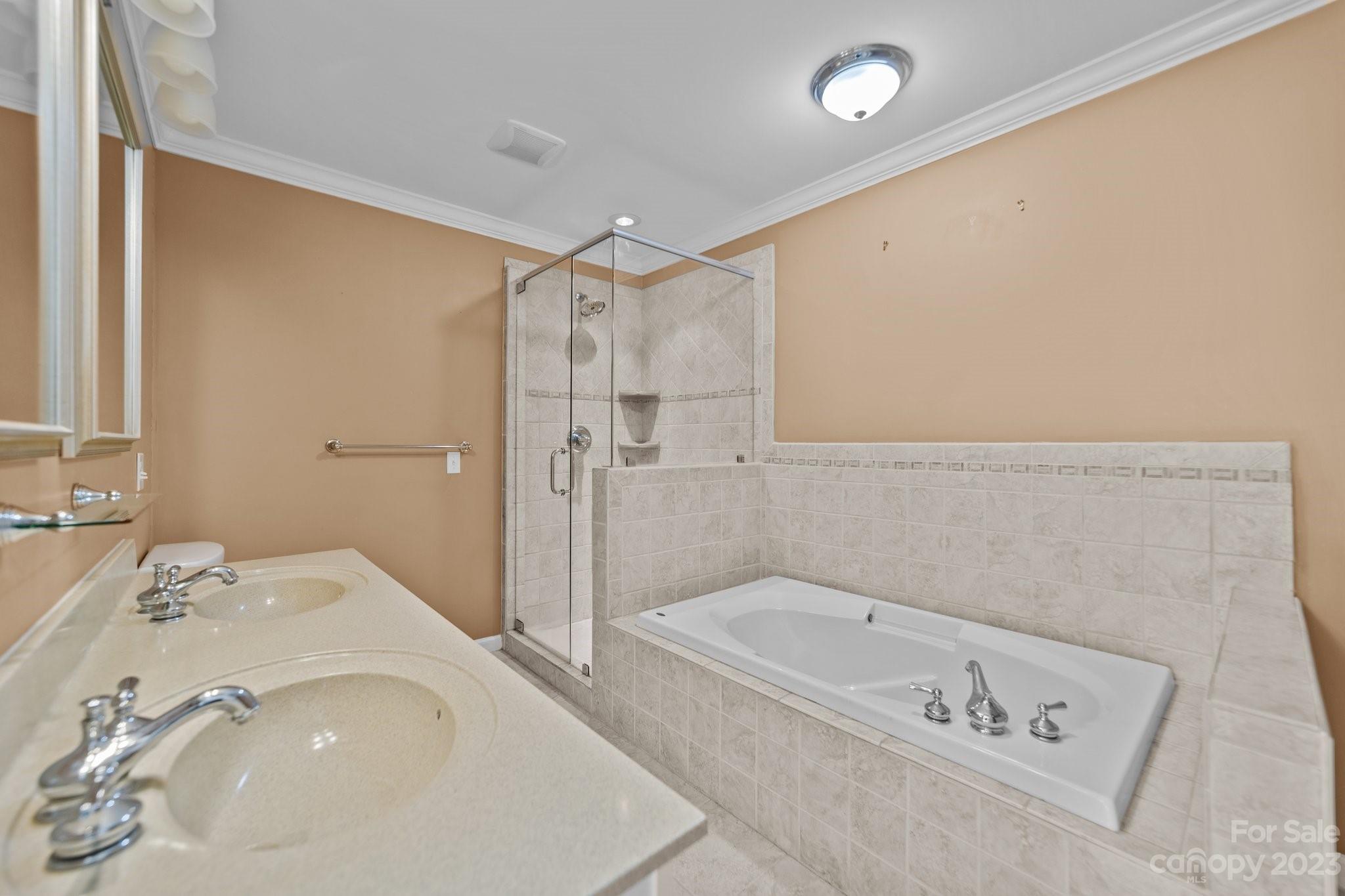 Corbin Hills - Residential