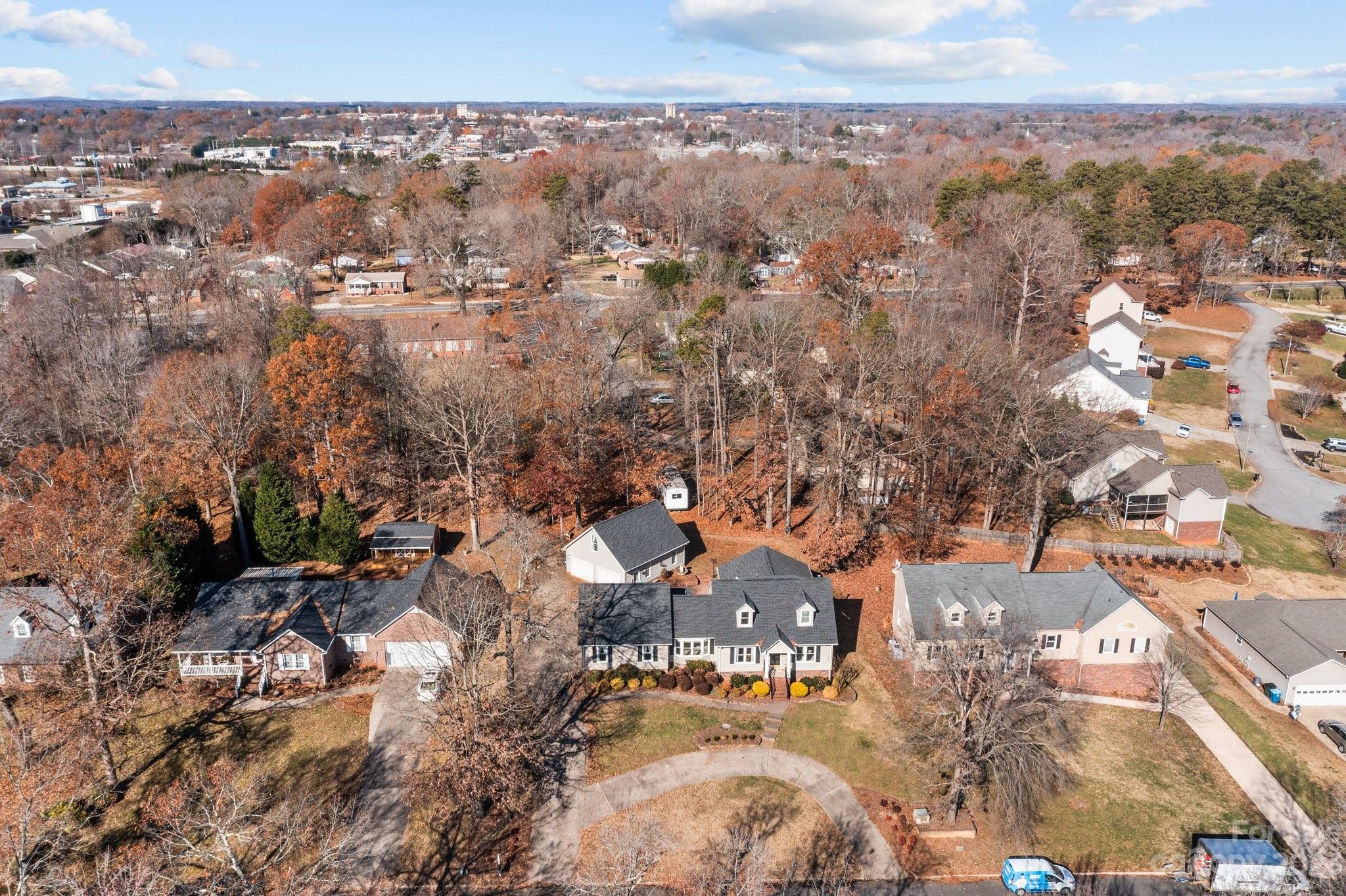 Corbin Hills - Residential