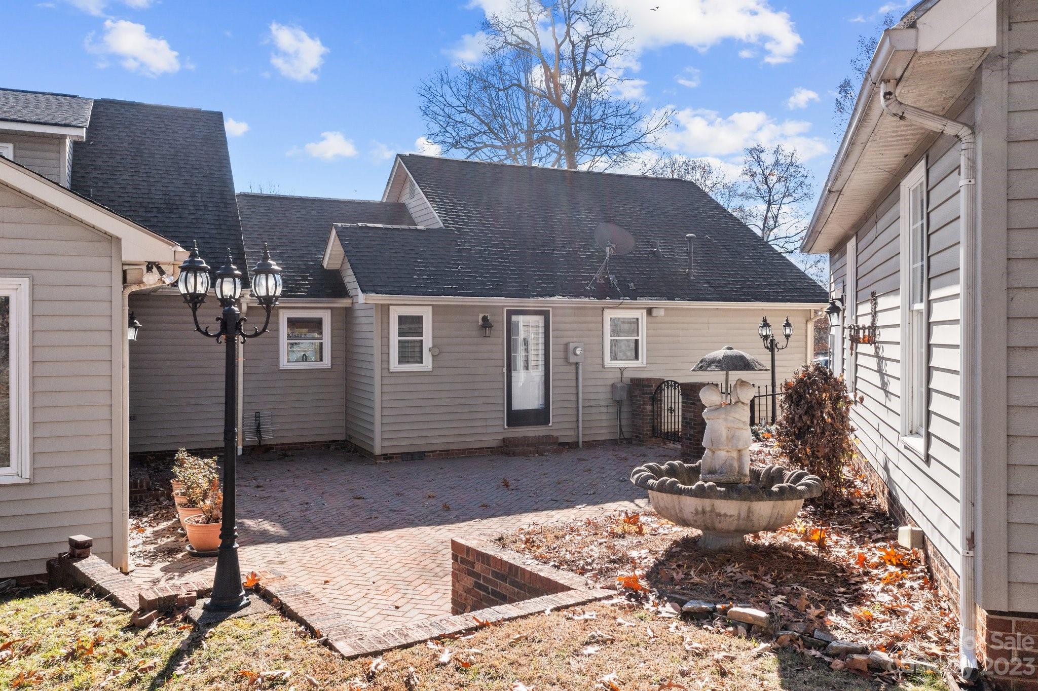 Corbin Hills - Residential