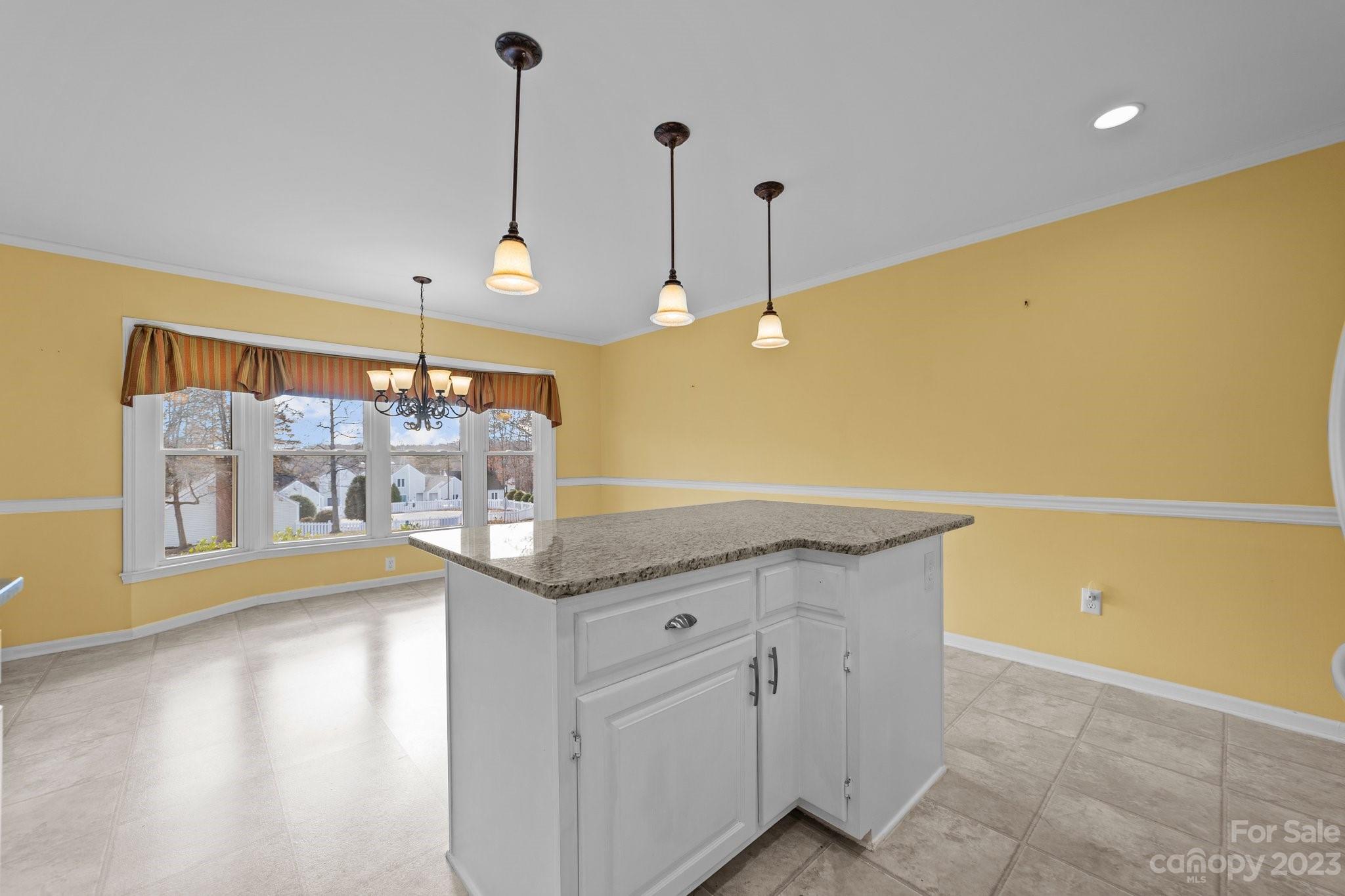 Corbin Hills - Residential