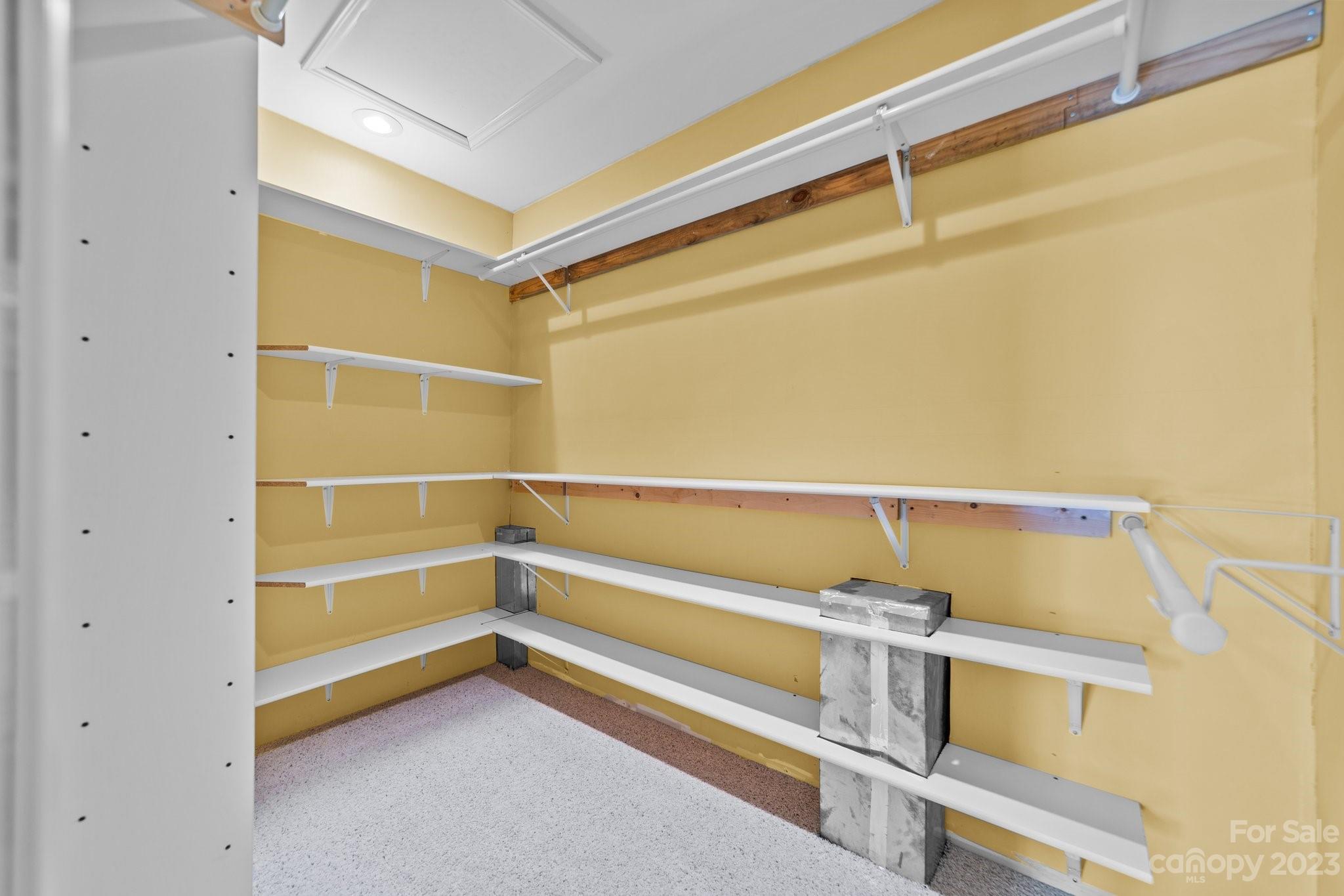 Corbin Hills - Residential