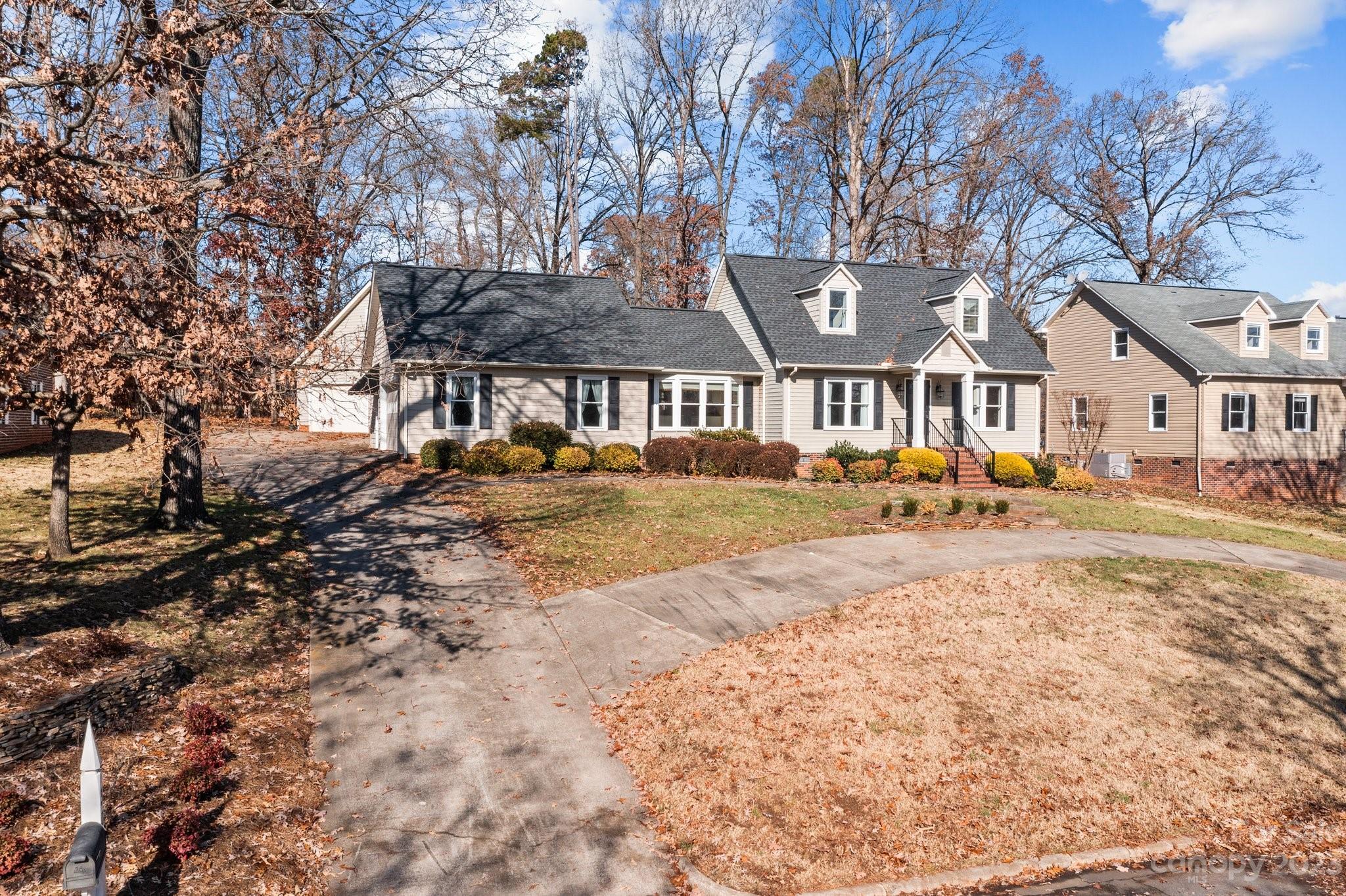 Corbin Hills - Residential