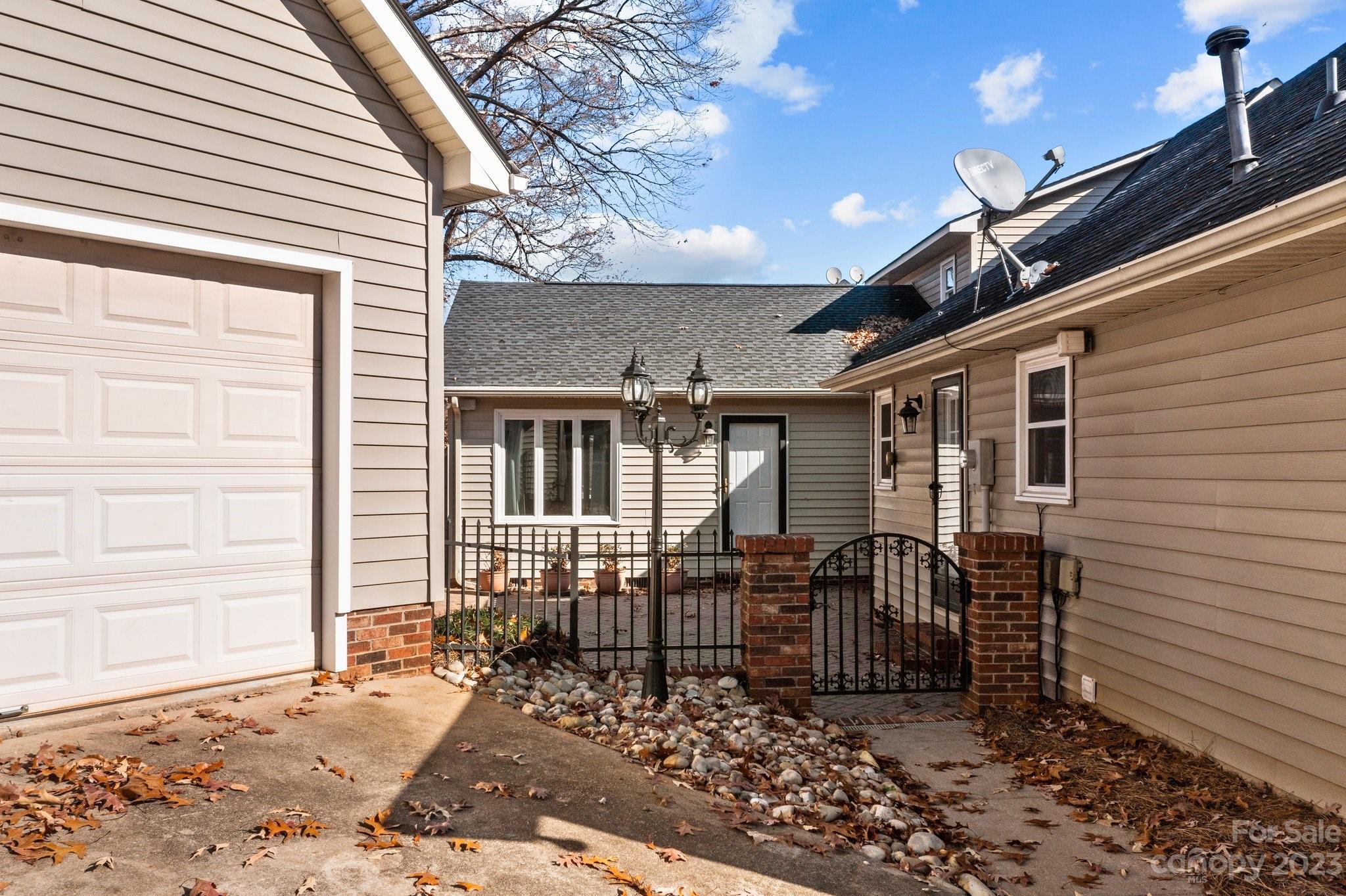 Corbin Hills - Residential