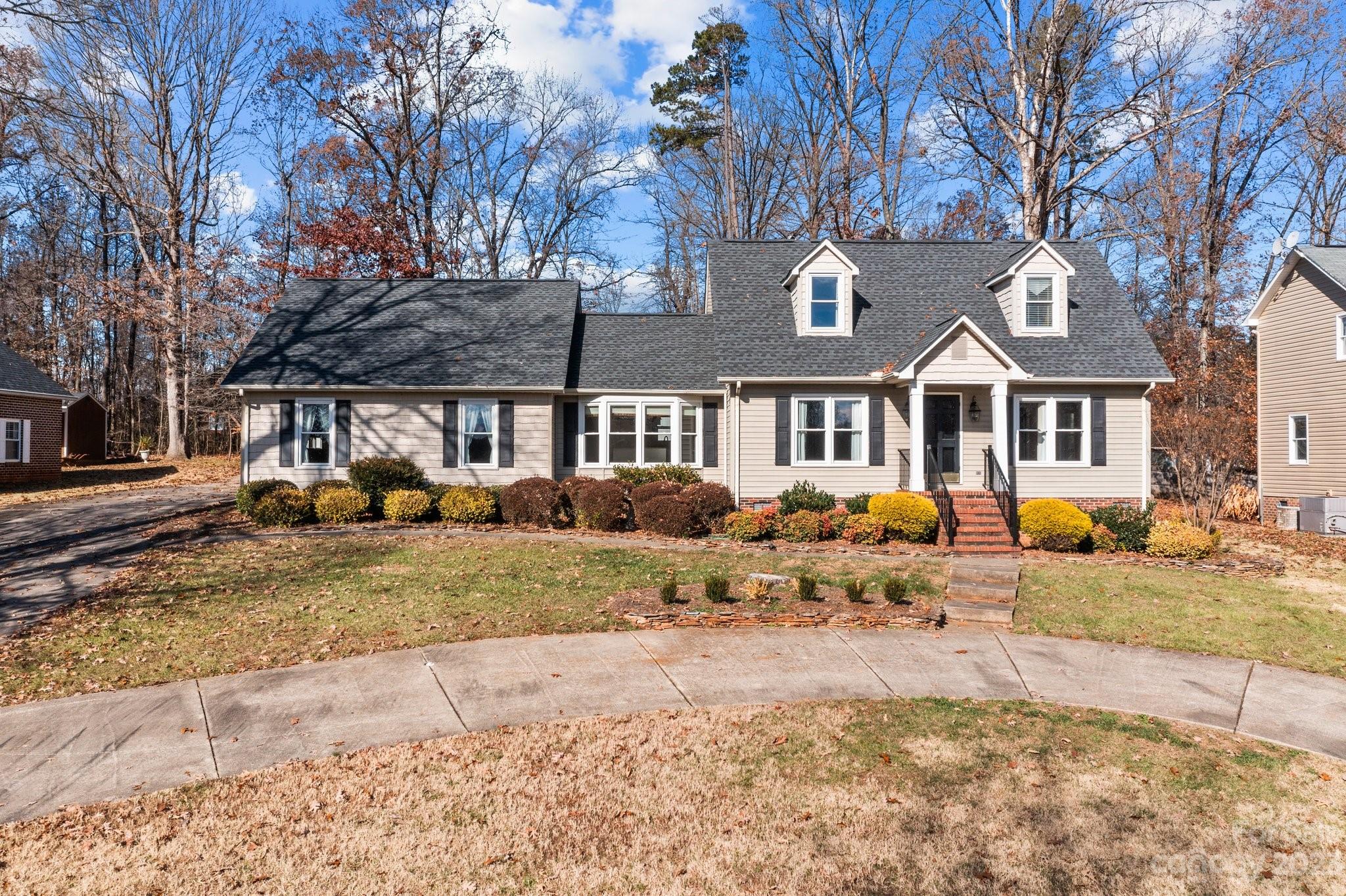 Corbin Hills - Residential