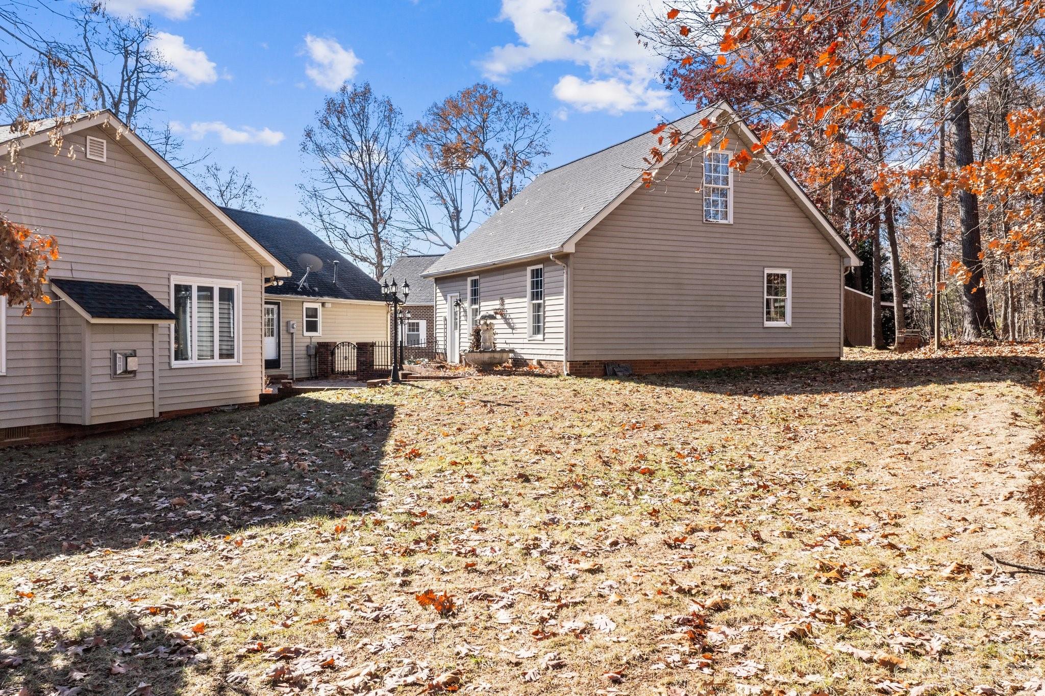 Corbin Hills - Residential