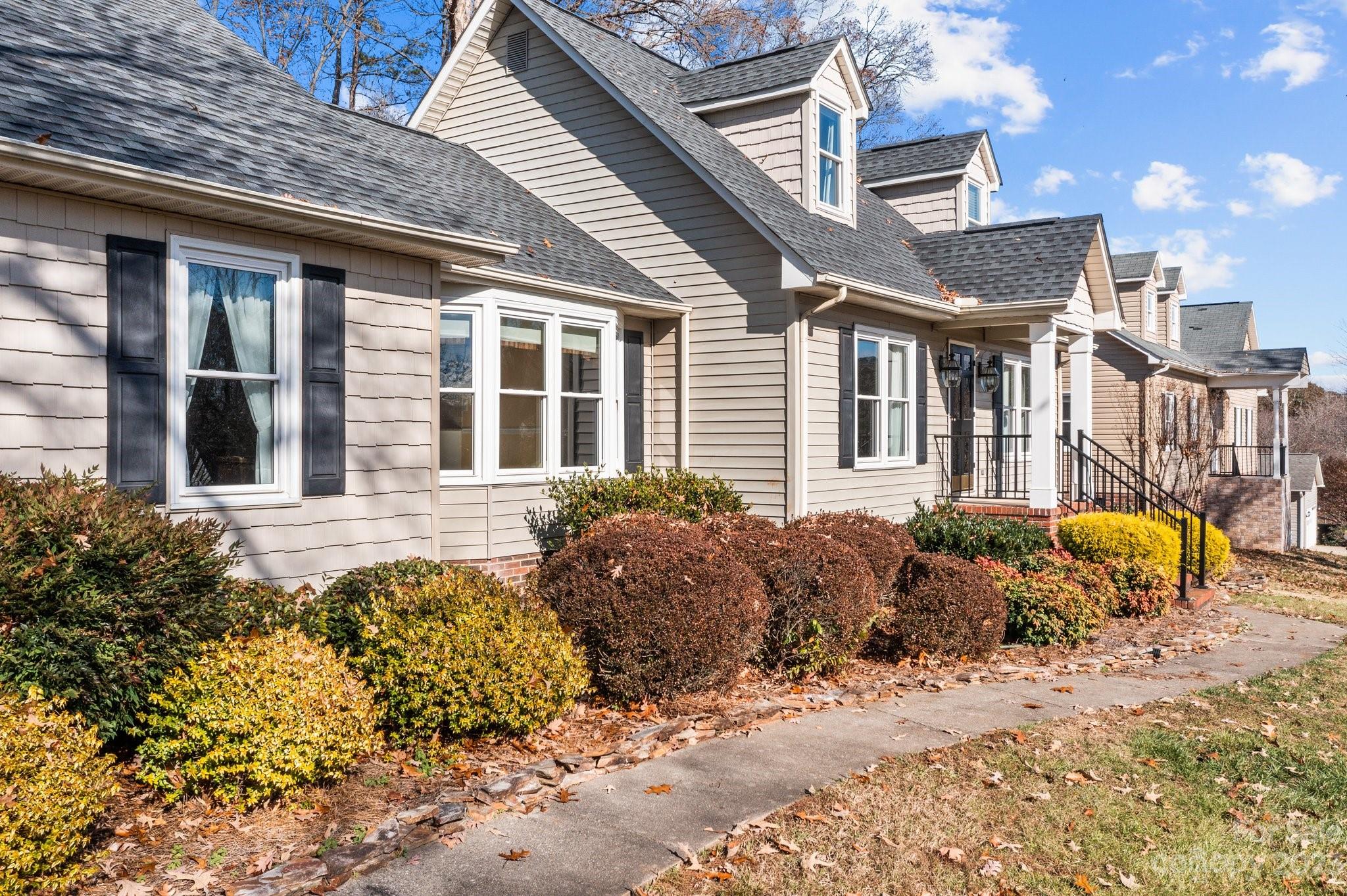 Corbin Hills - Residential