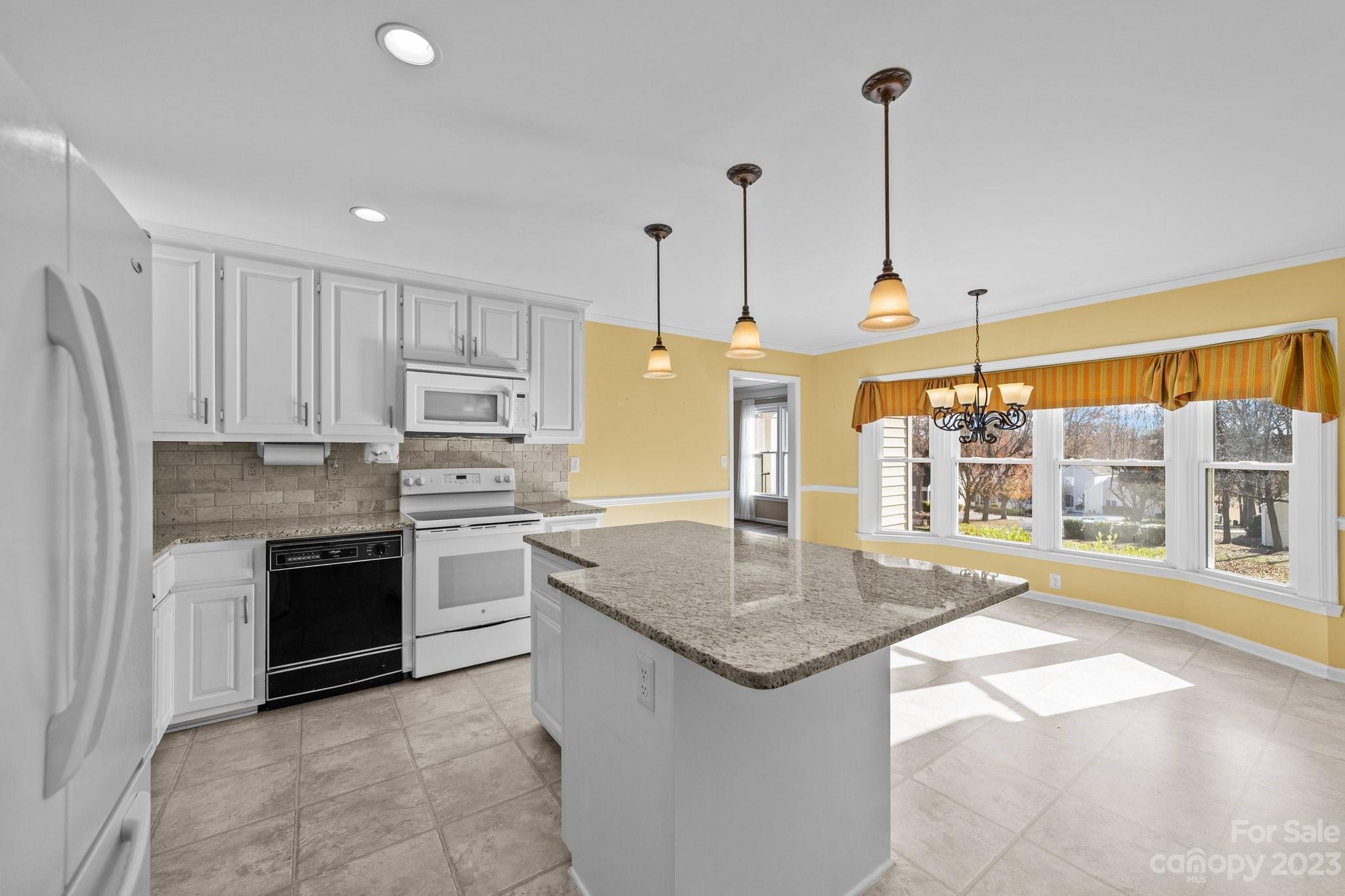 Corbin Hills - Residential