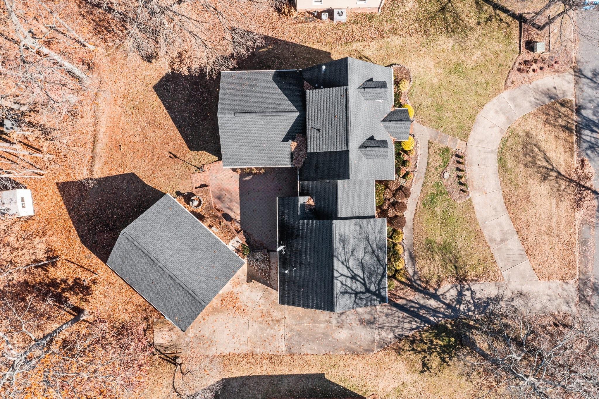 Corbin Hills - Residential