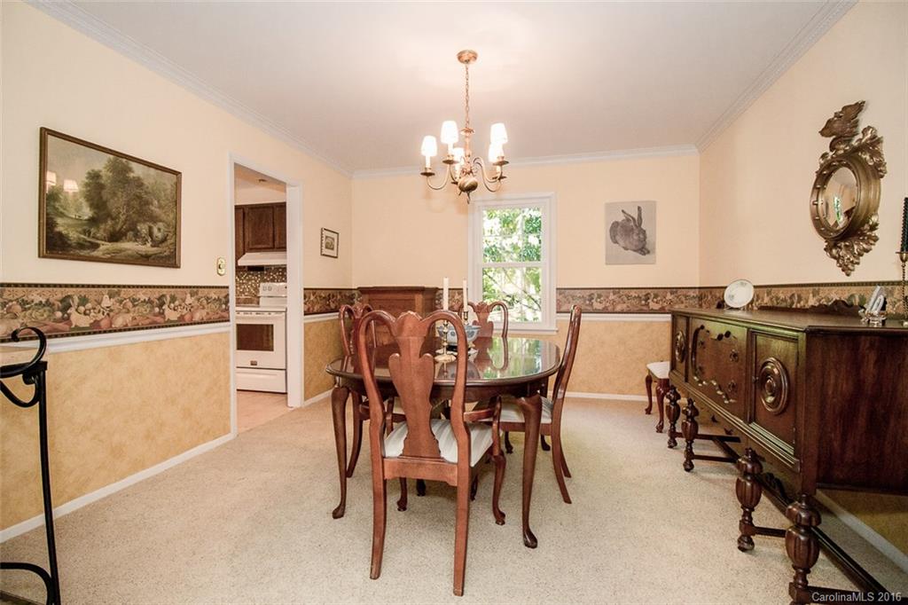 Downs Grant - Residential