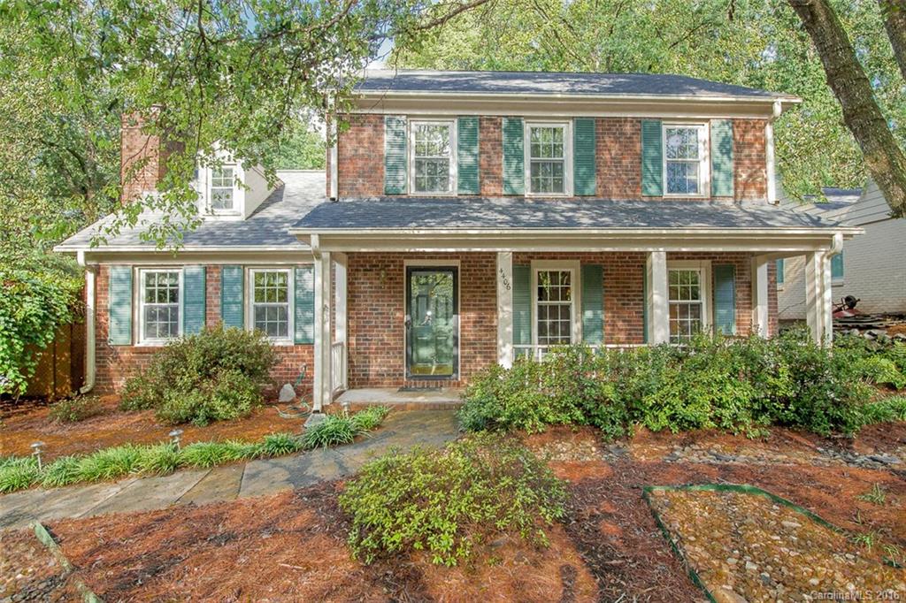 Downs Grant - Residential