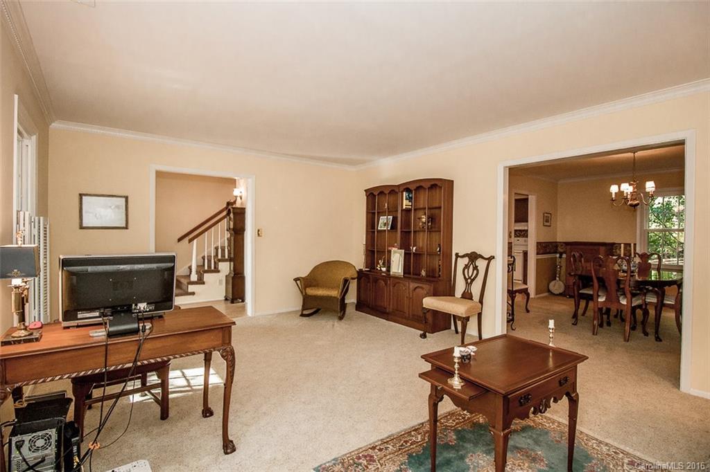 Downs Grant - Residential