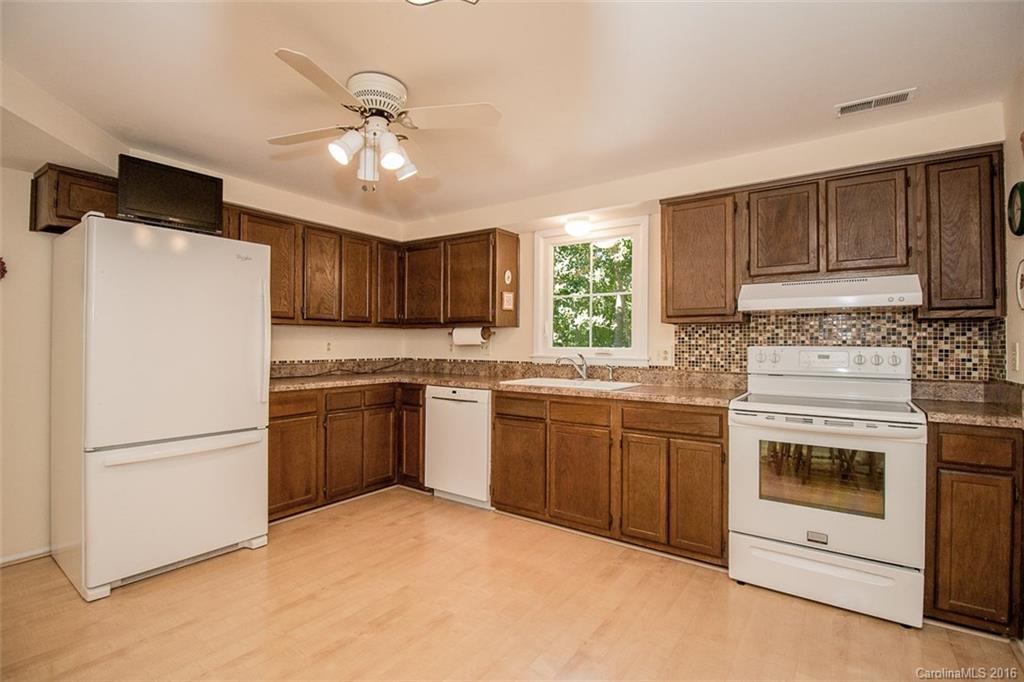 Downs Grant - Residential