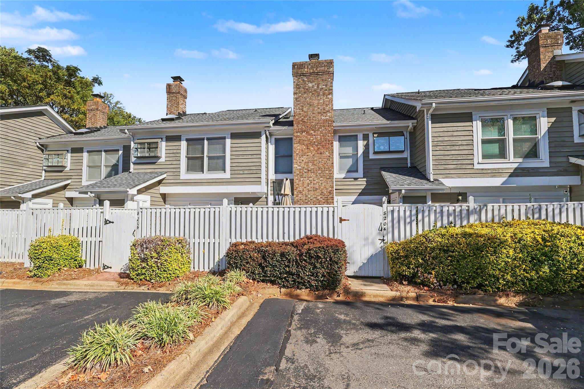 8206 Legare Court
