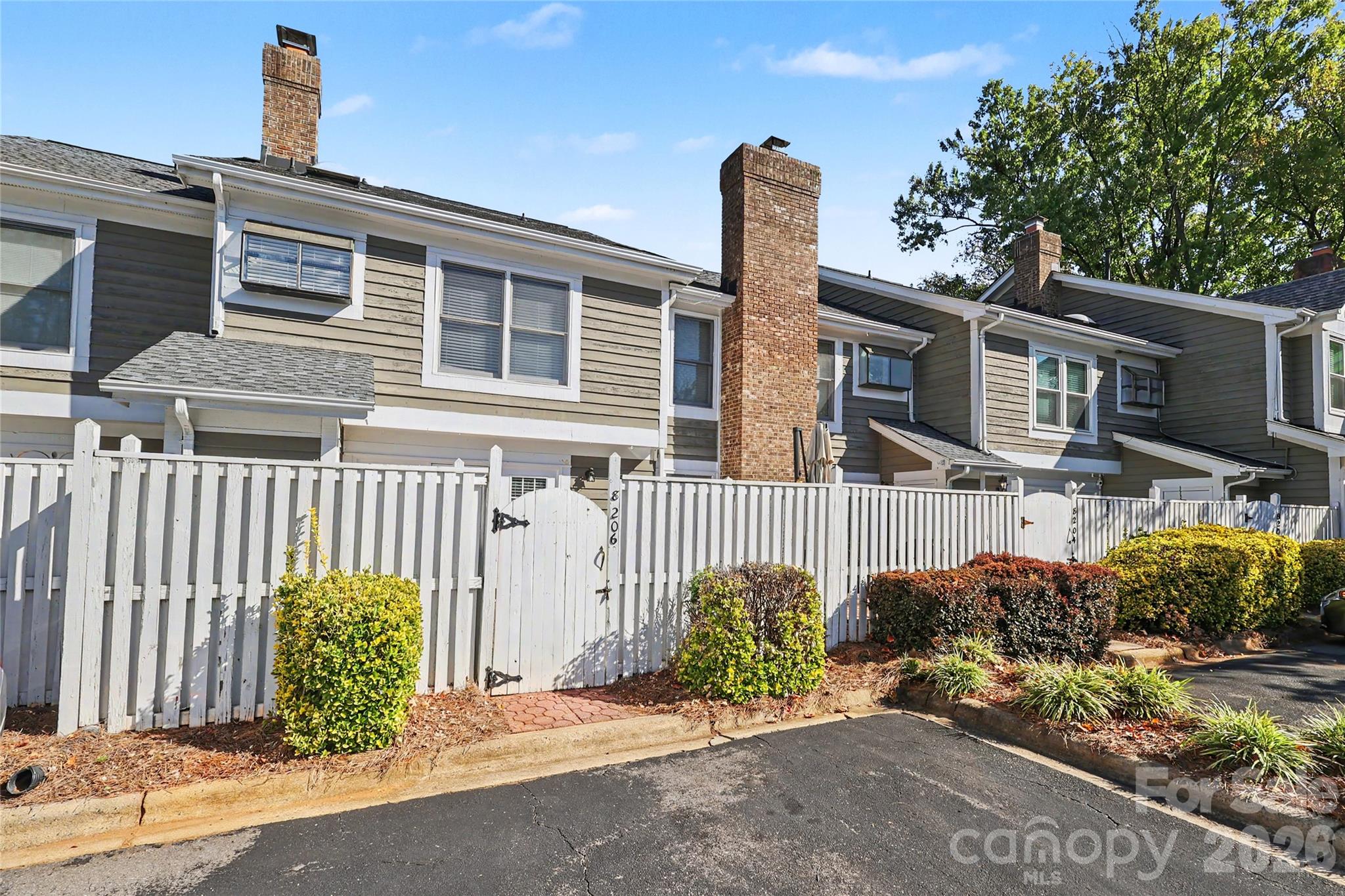 8206 Legare Court