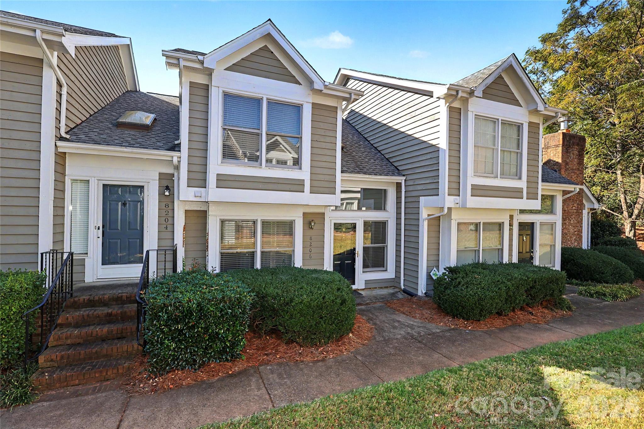 8206 Legare Court