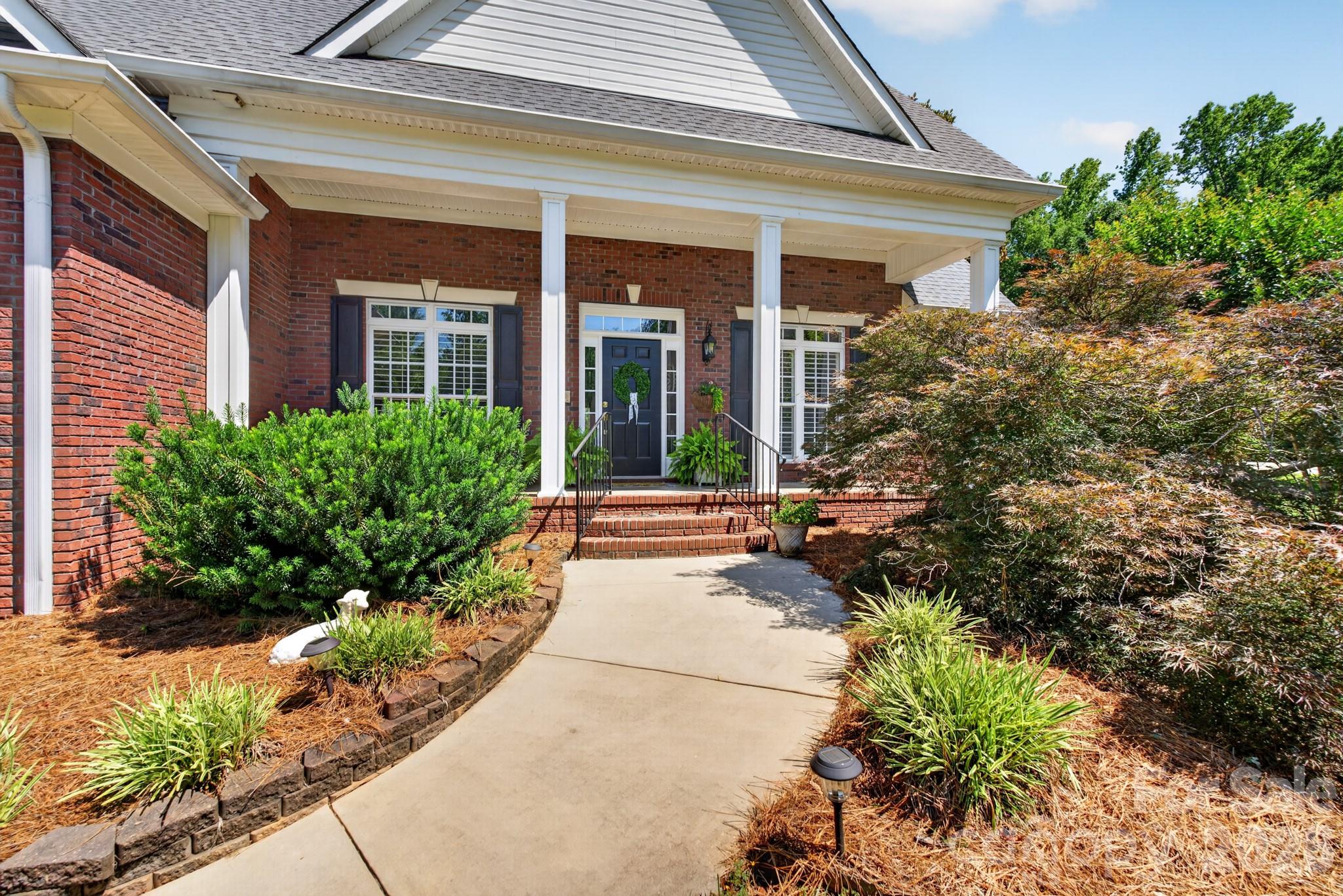 932 Gristmill Drive