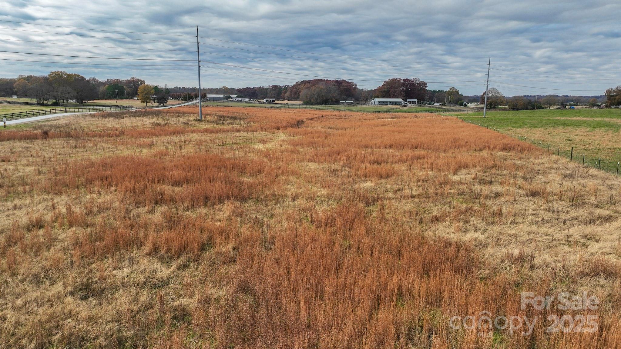 0000 Clarence Secrest Road