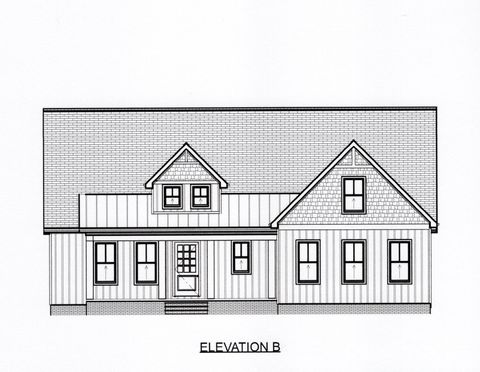 1503 Baileys Run Gastonia NC 28056