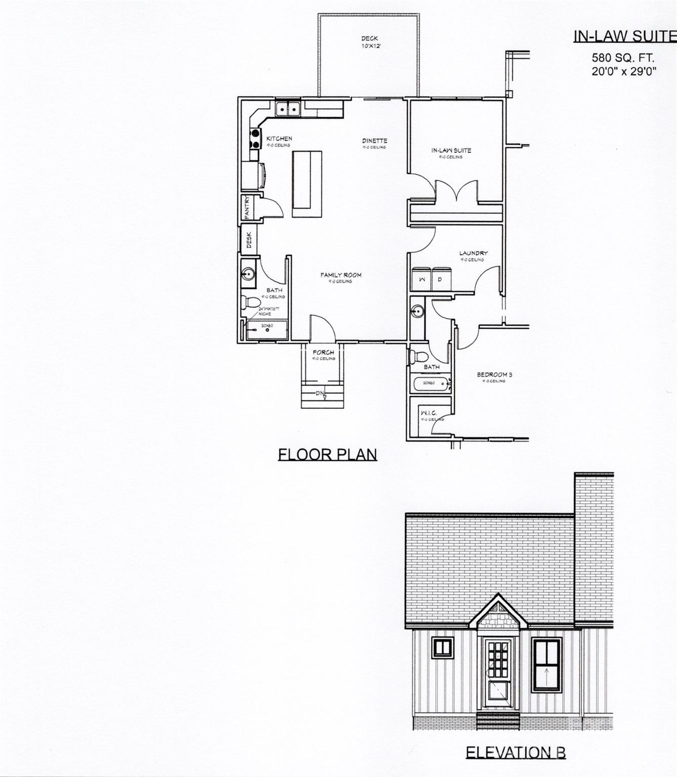 1503 Baileys Run