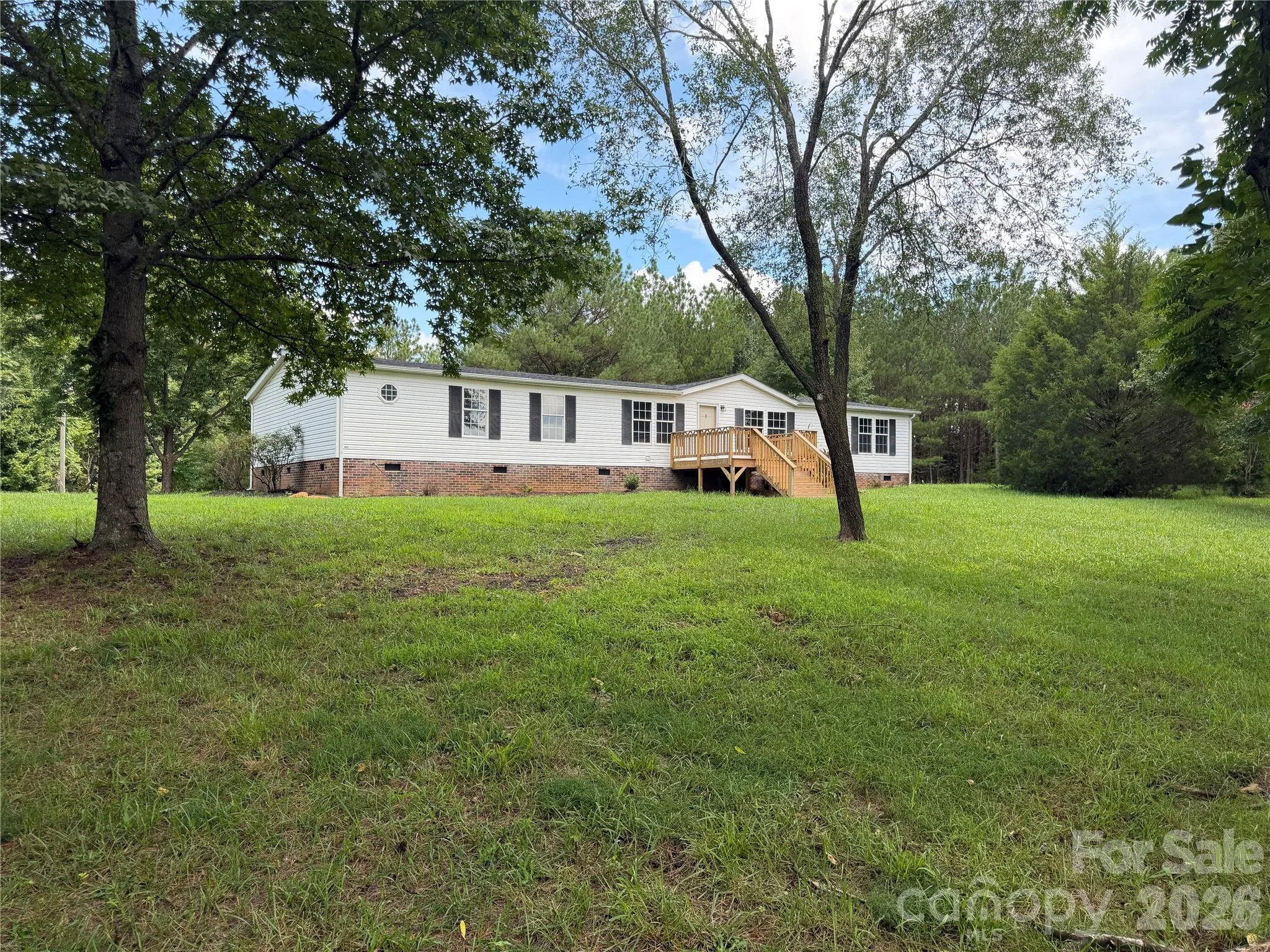 2521 Gaffney Road, Mooresboro, NC, 28114