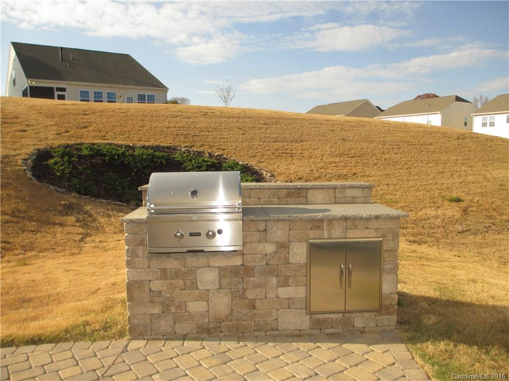 Carolina Reserve - Residential