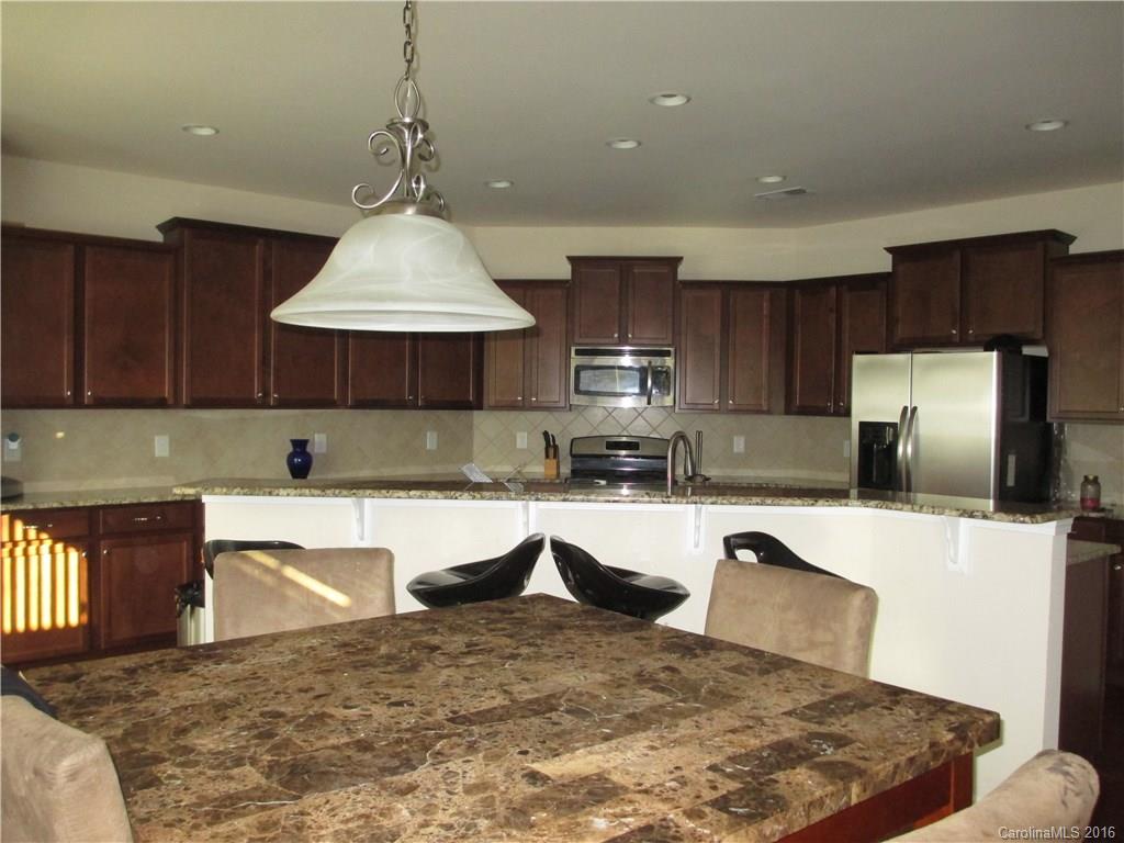 Carolina Reserve - Residential