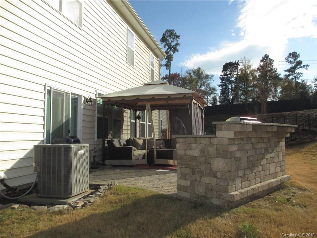 Carolina Reserve - Residential