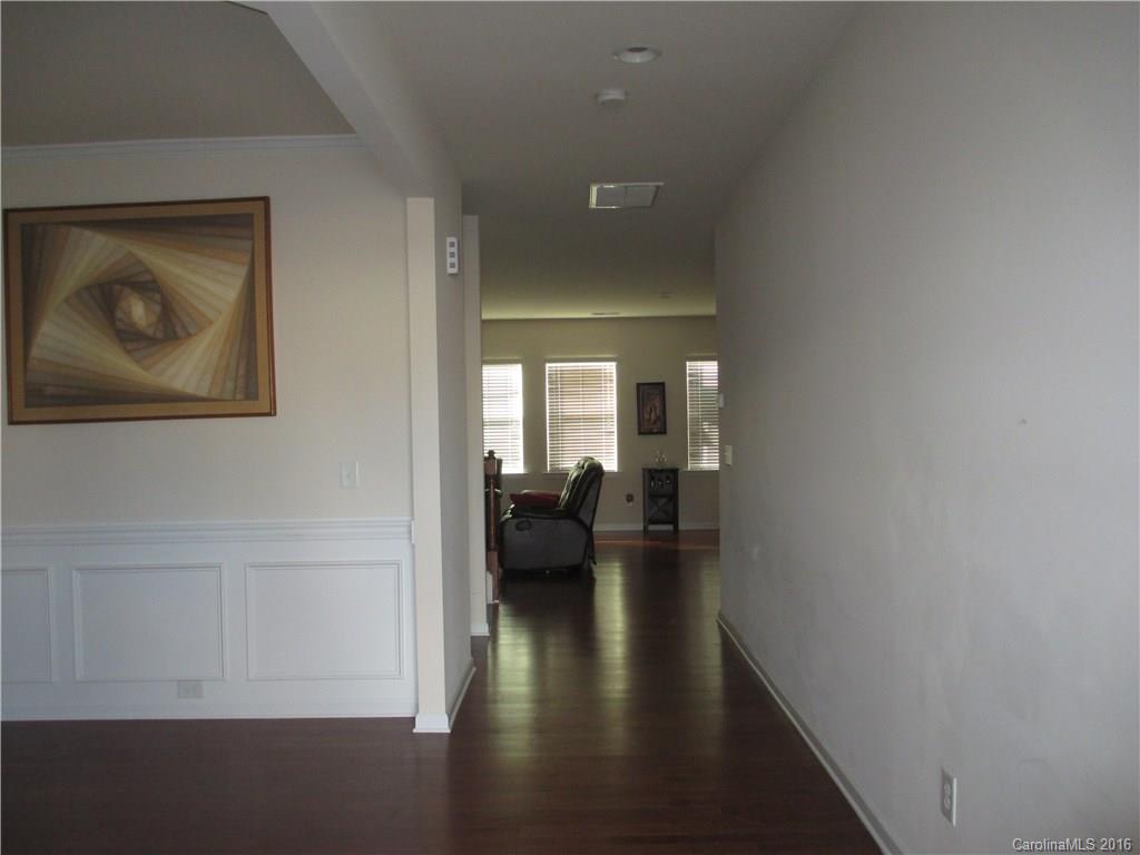 Carolina Reserve - Residential