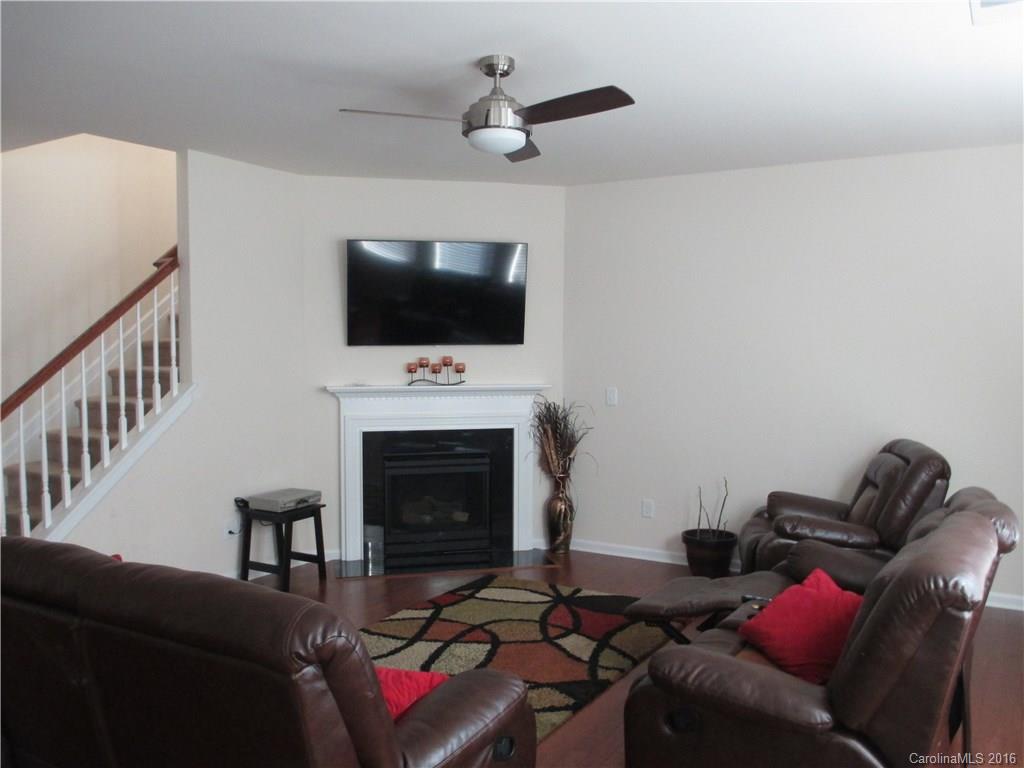 Carolina Reserve - Residential